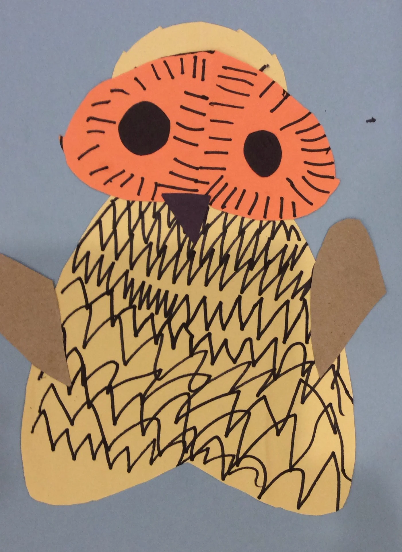 One Day Line Owls