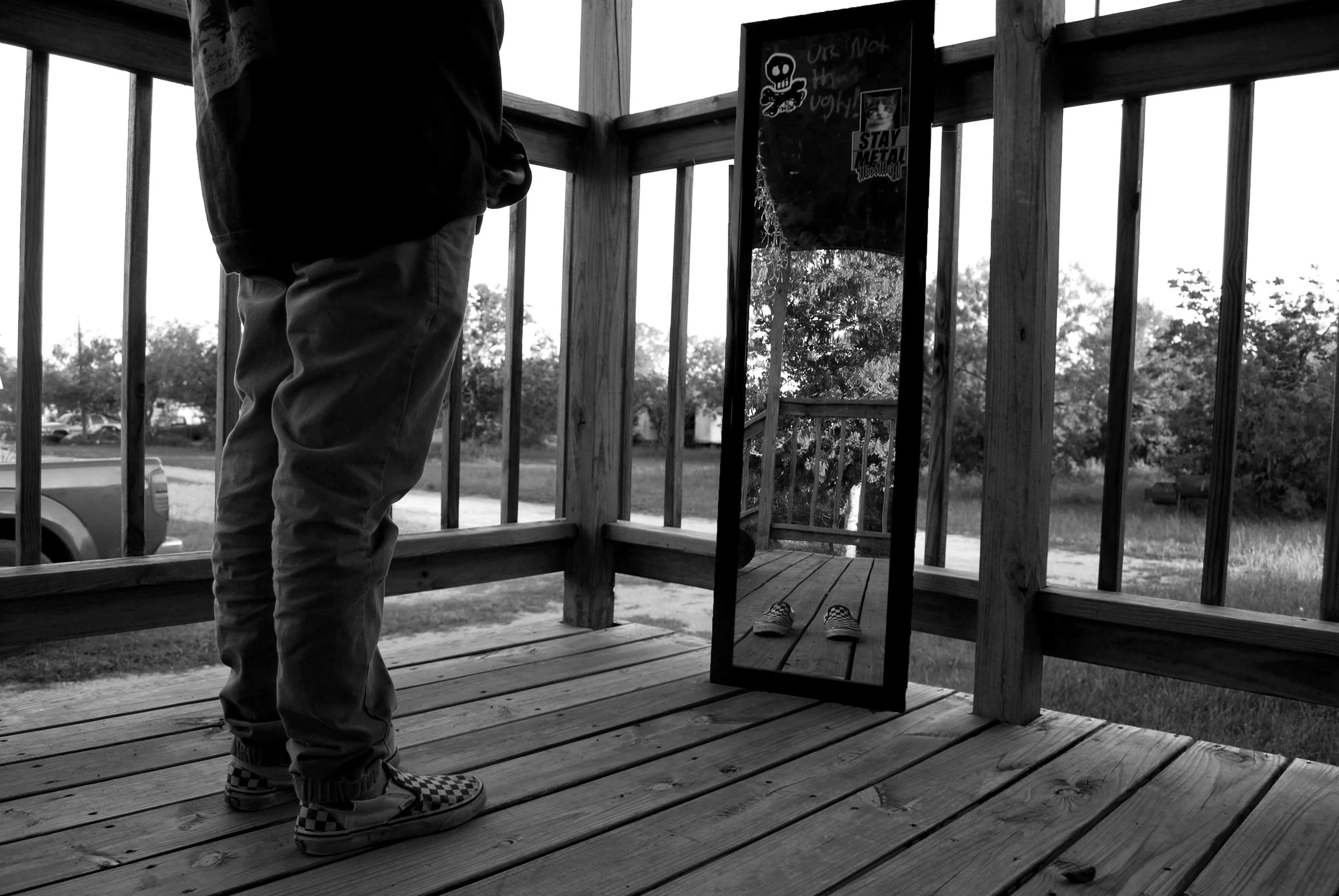  Art Photography II DVHS 