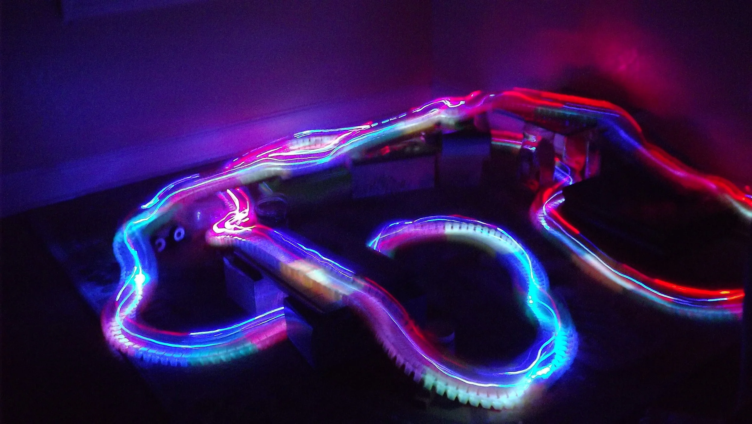 Long Exposure Assignment
