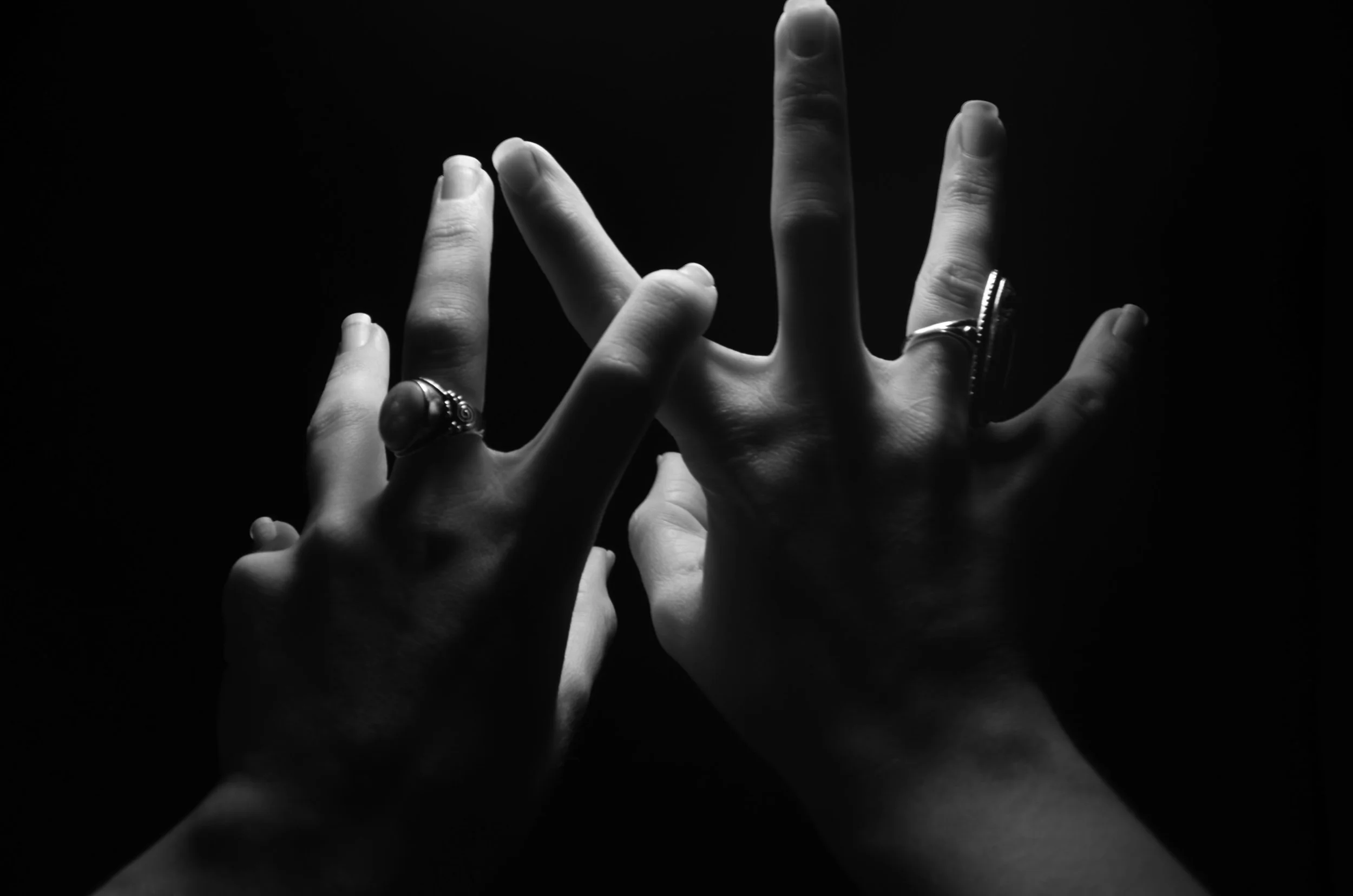 Drama Hands Assignment