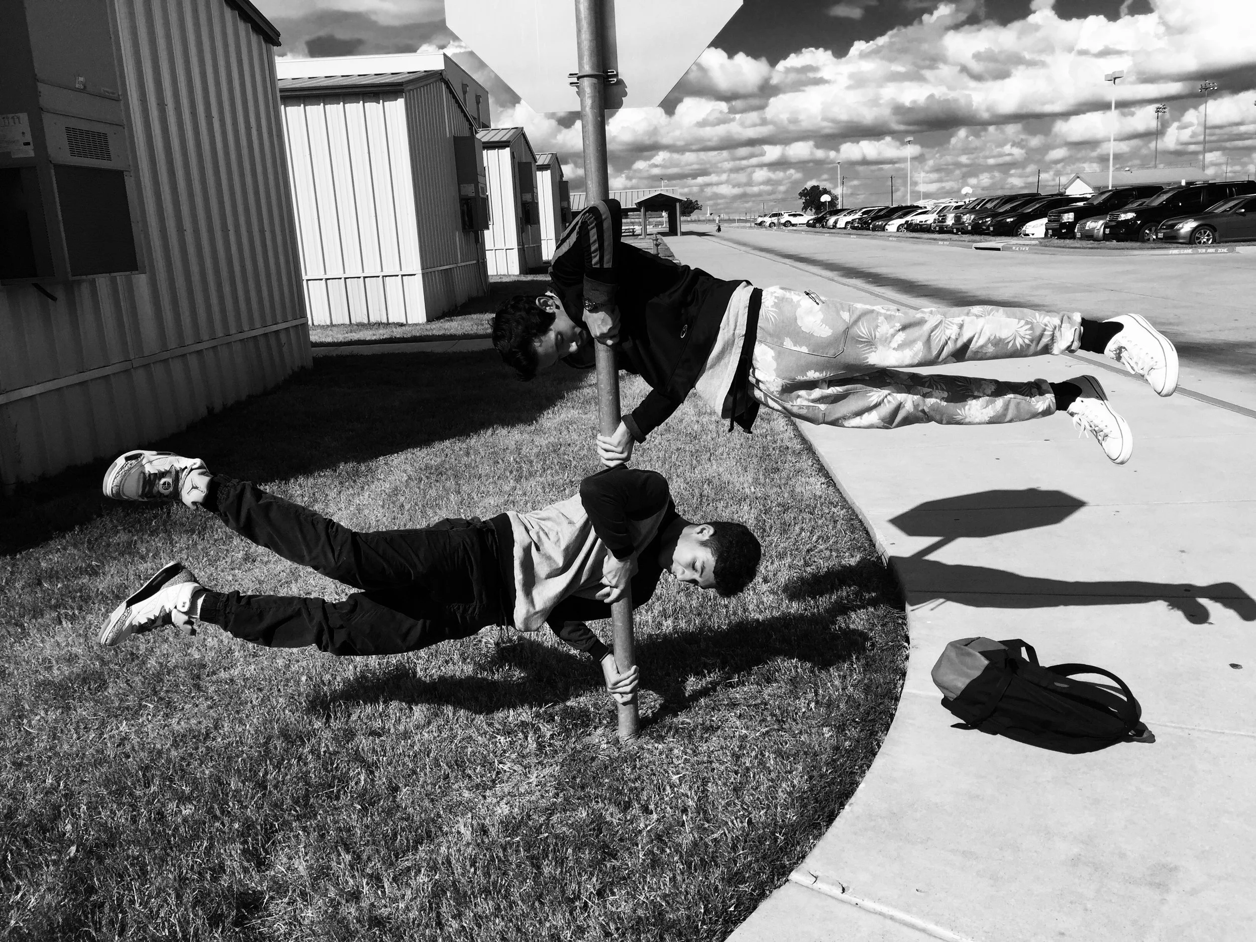  Art Photography II DVHS 
