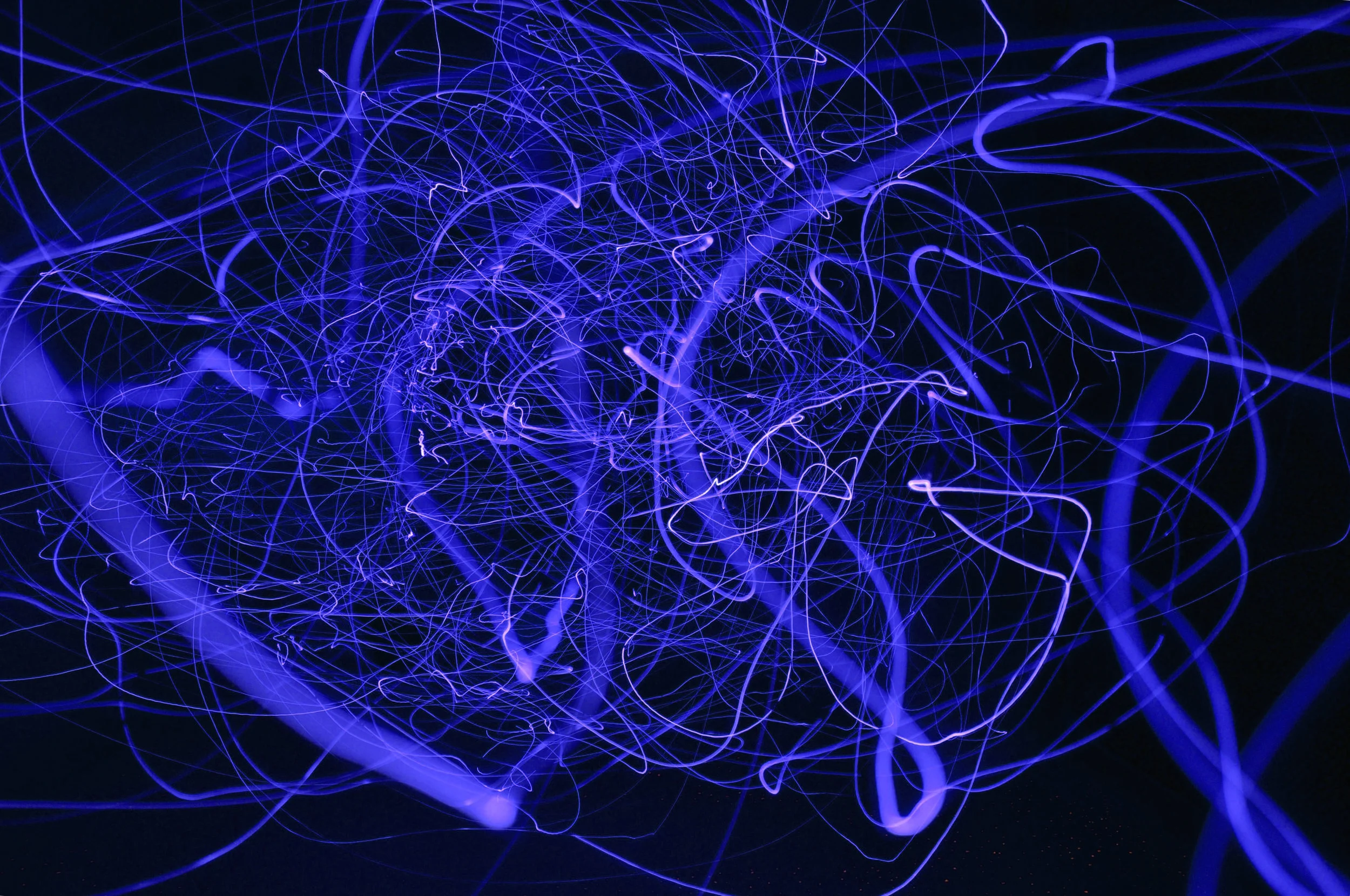 Long Exposure Assignment