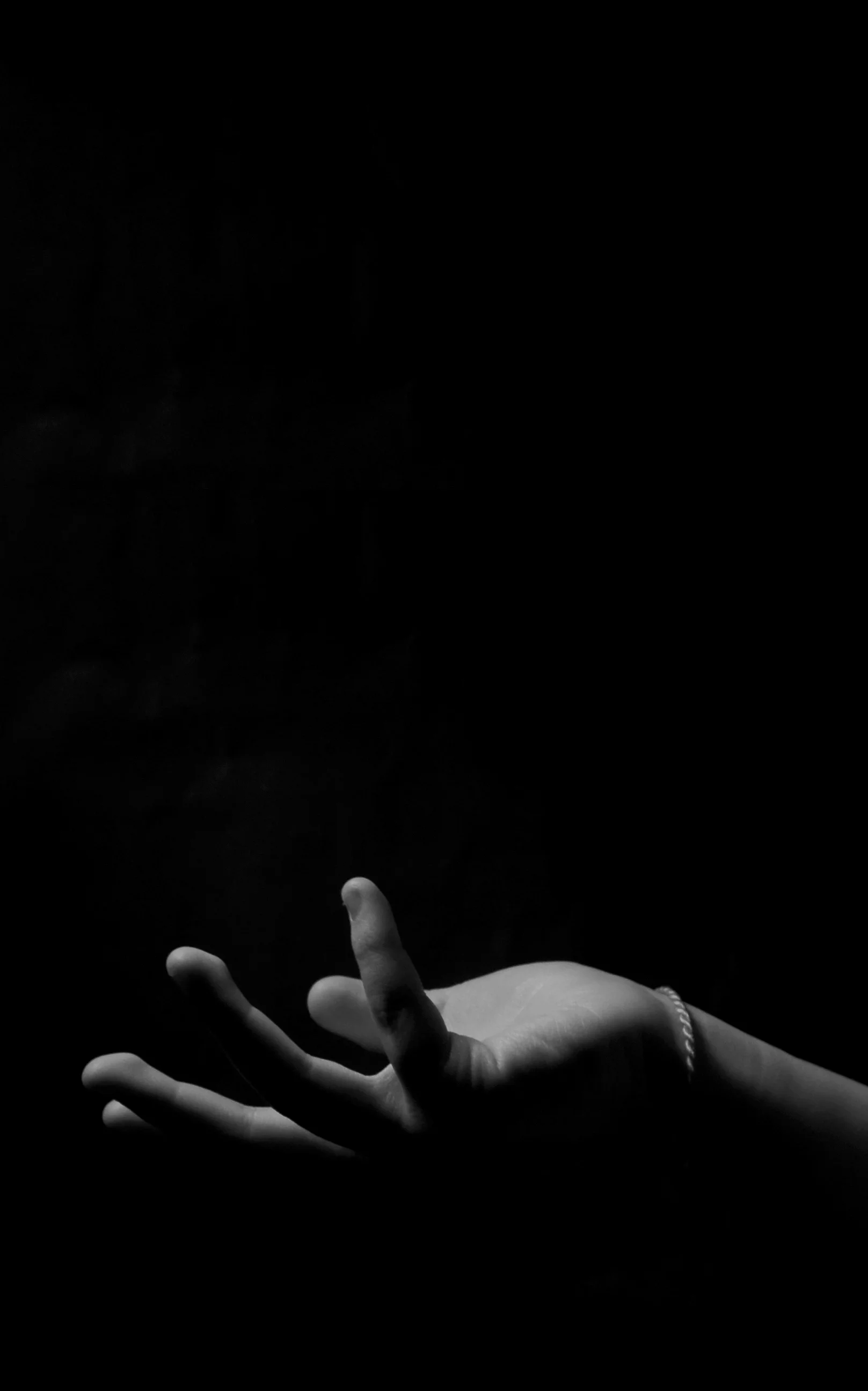 Drama Hands