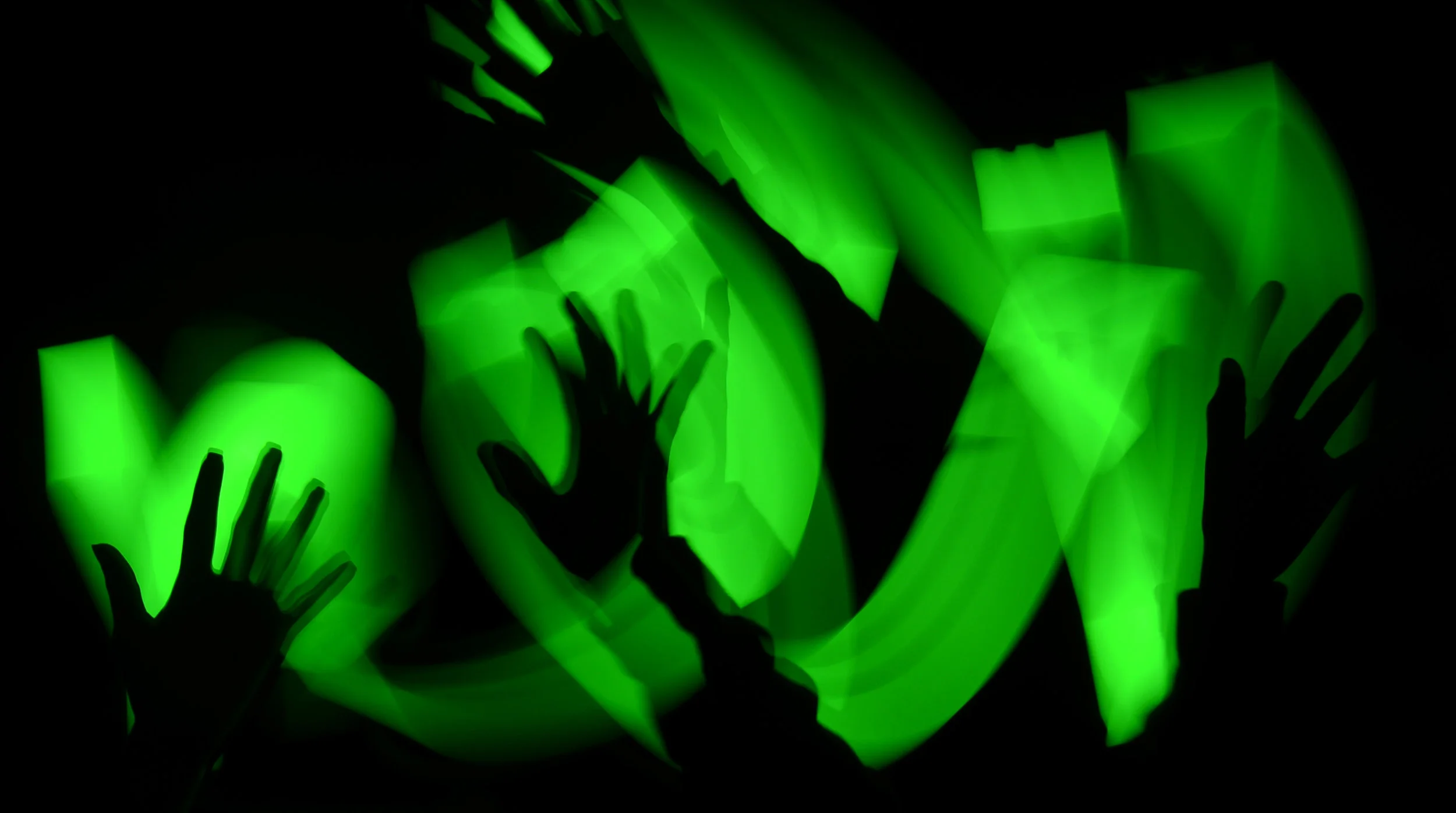 Long Exposure Assignment 