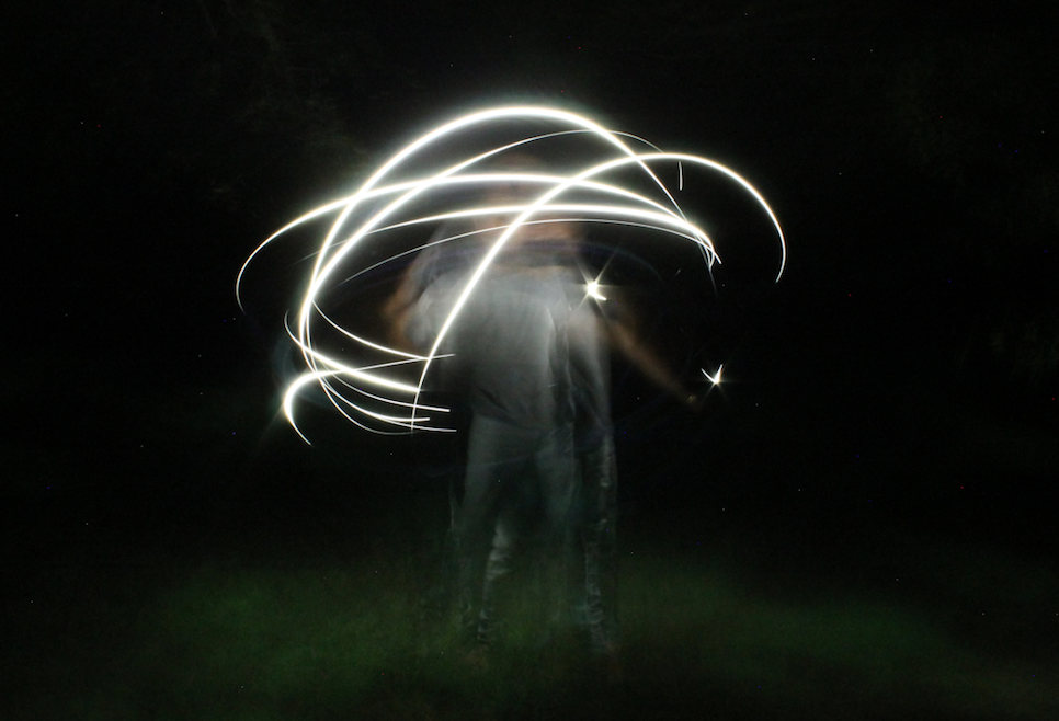 Long Exposure Assignment