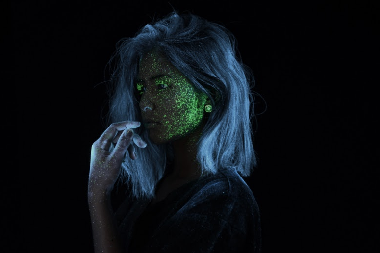  AP Art Photography: Sustained Investigation 