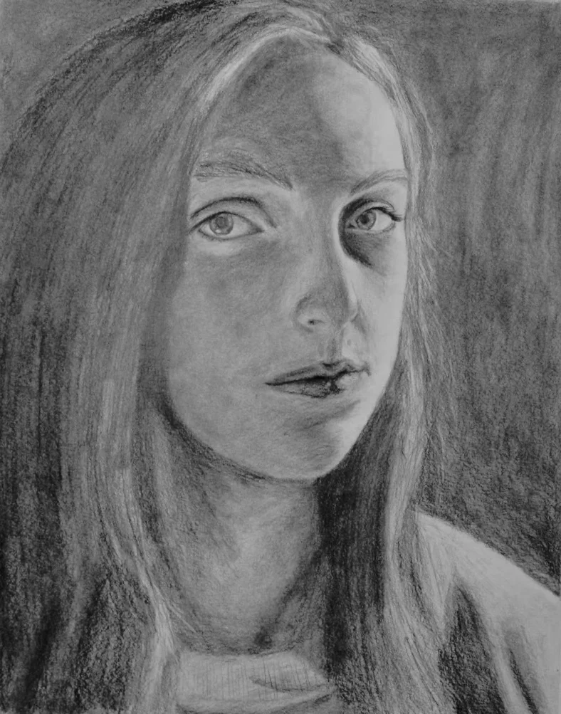 Shadow Portraits