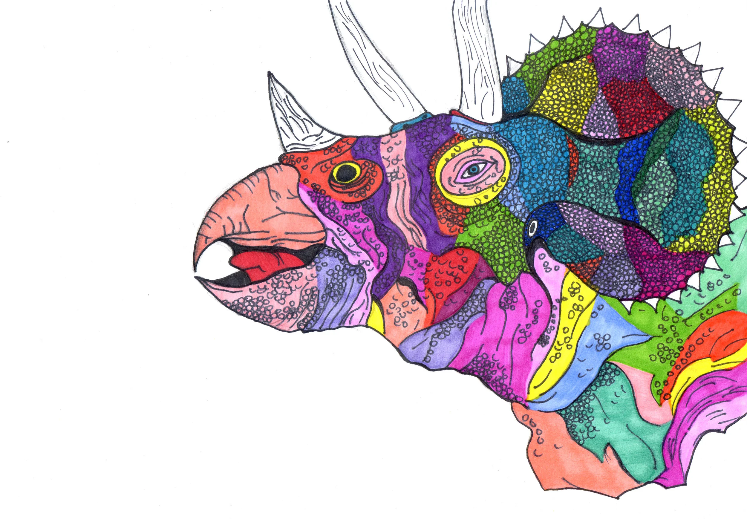Illustration Challenge