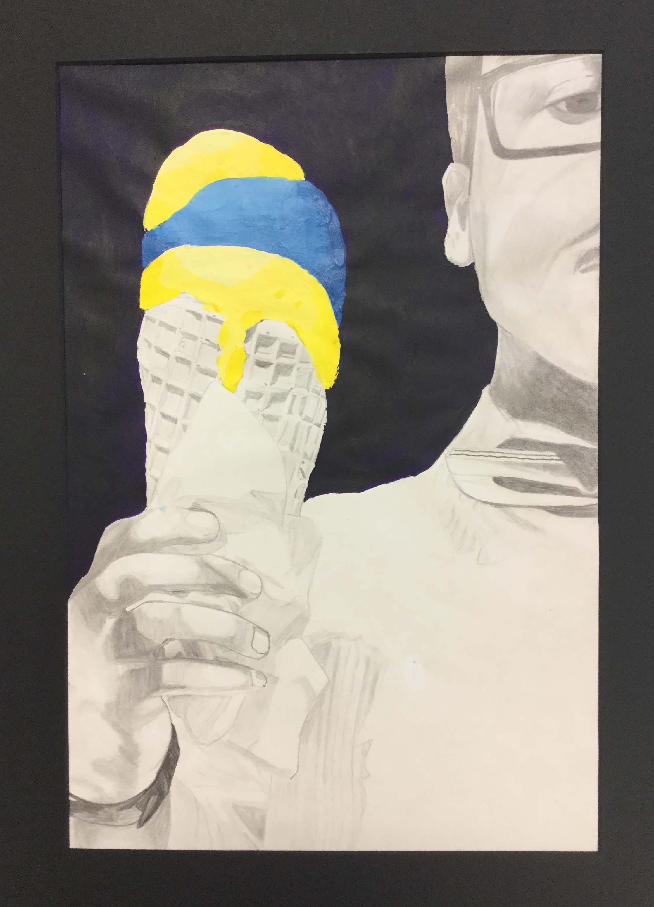 Personal Choice Work