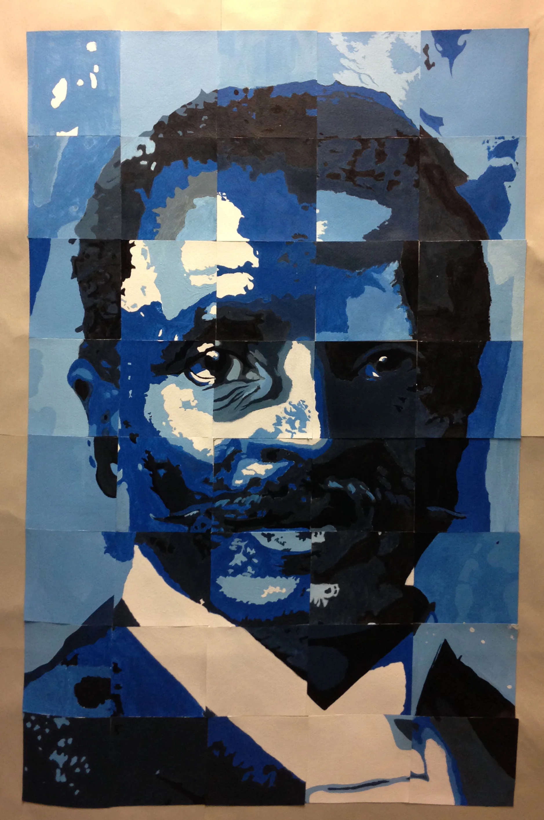 DVHS Art I