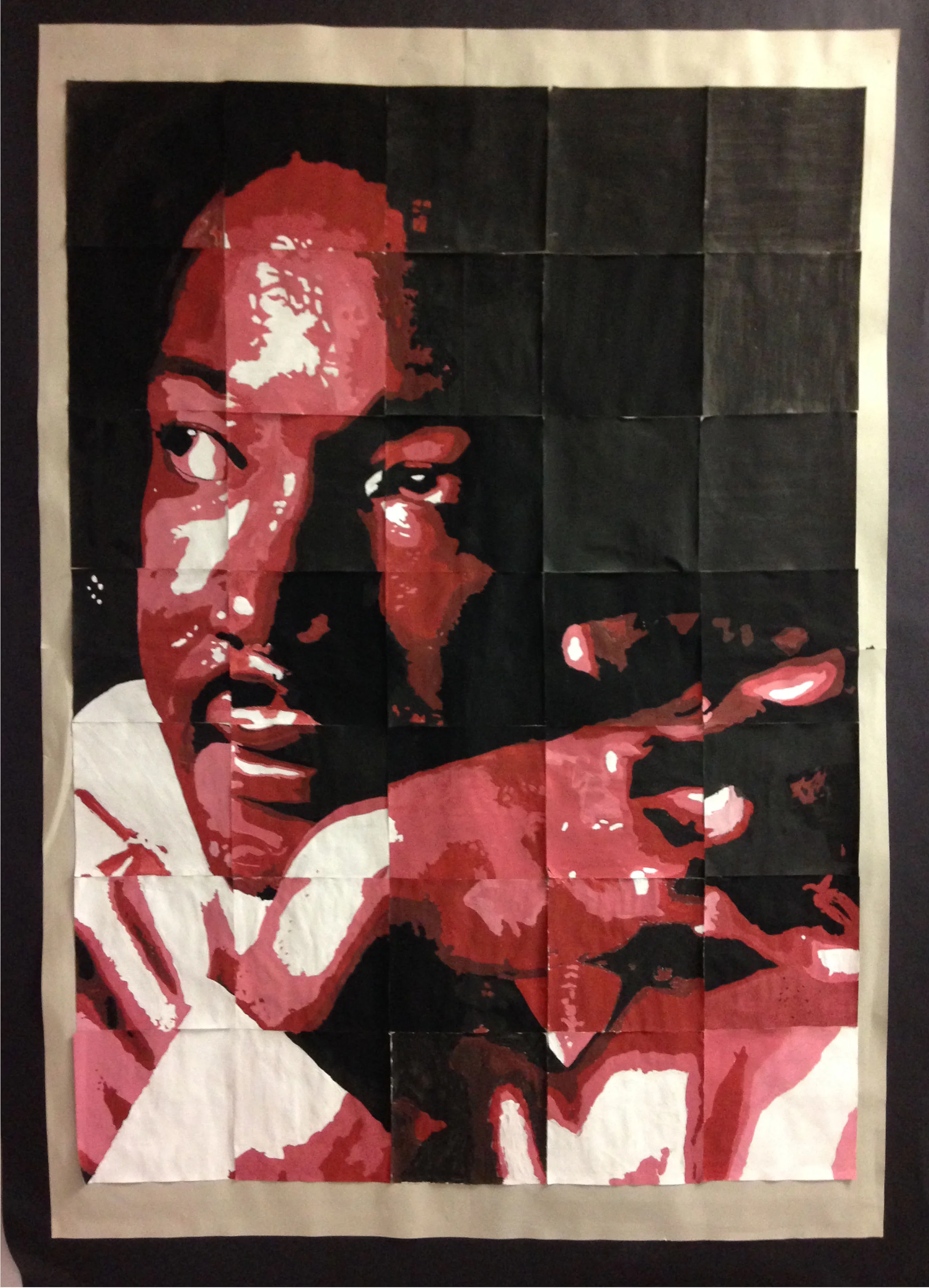 DVHS Art I 