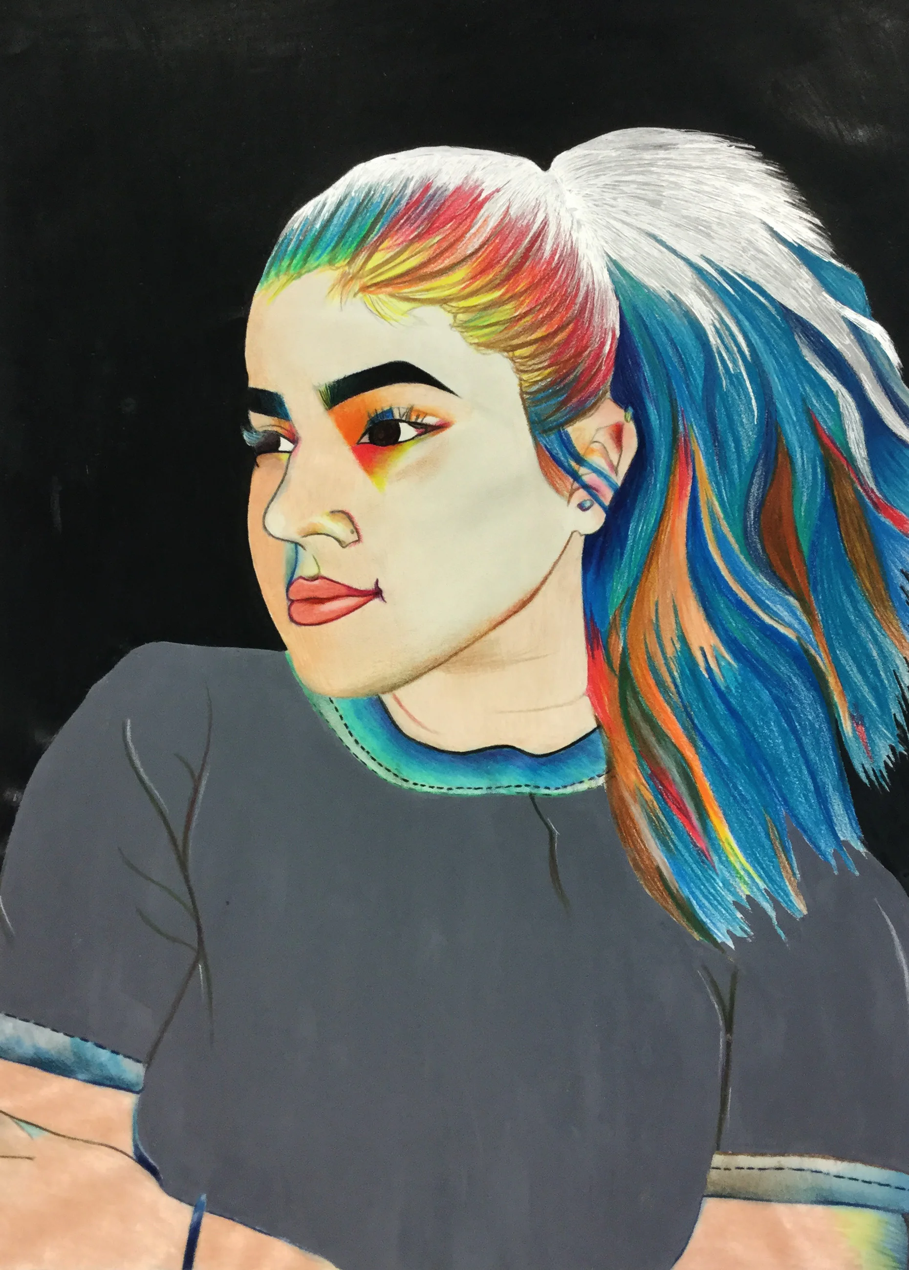 Personal Choice Work