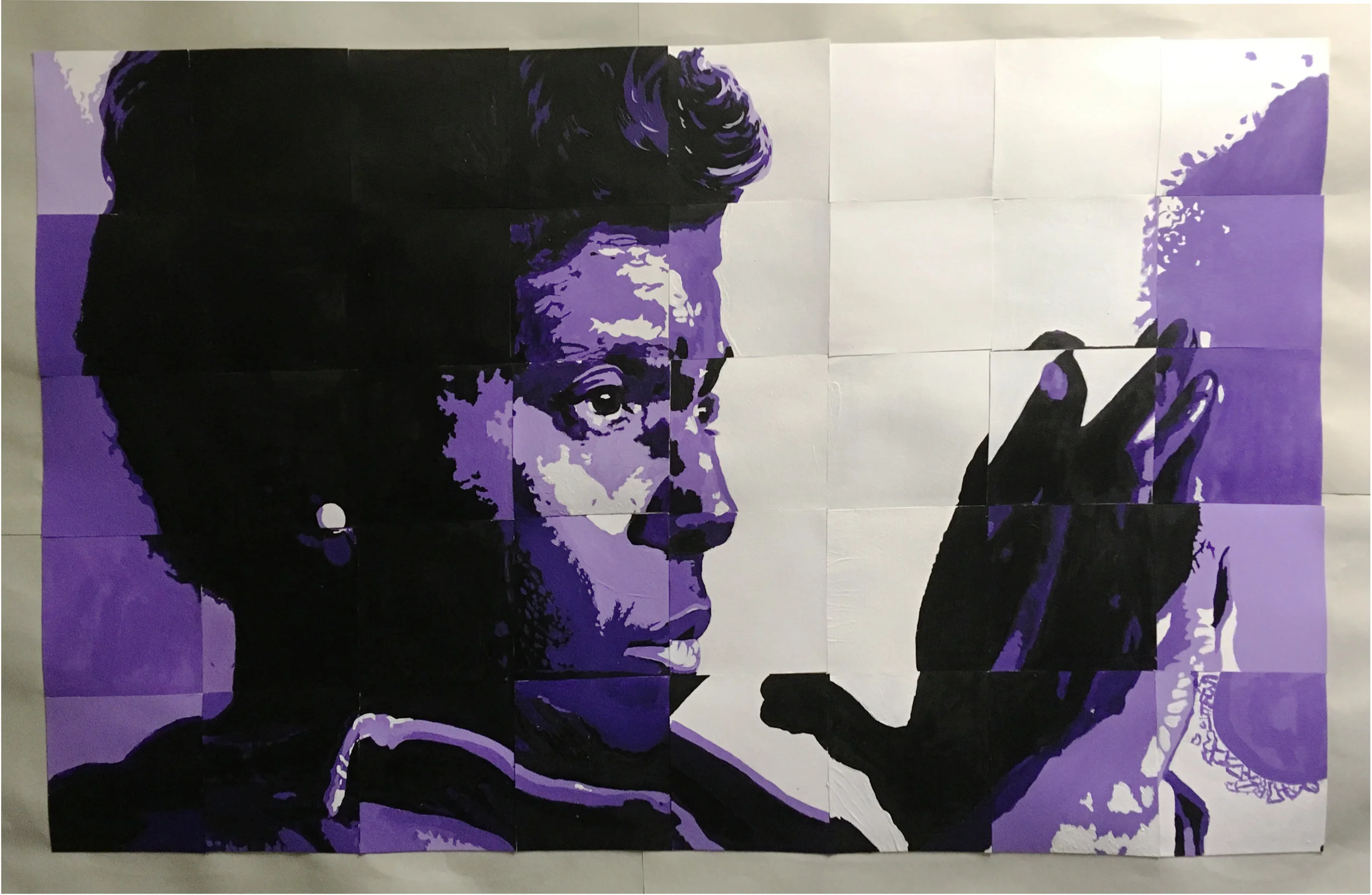 DVHS Art I