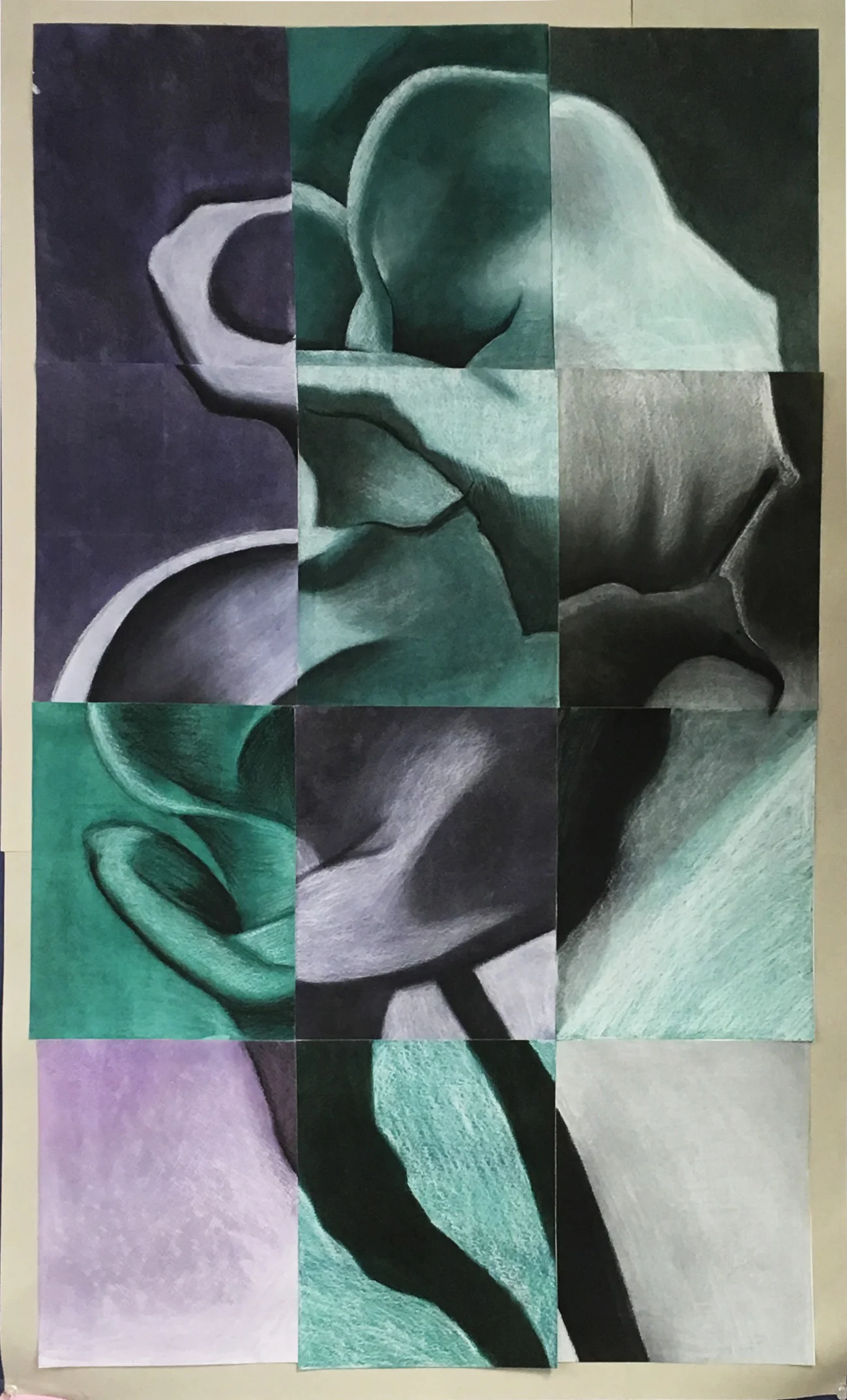 DVHS Drawing II