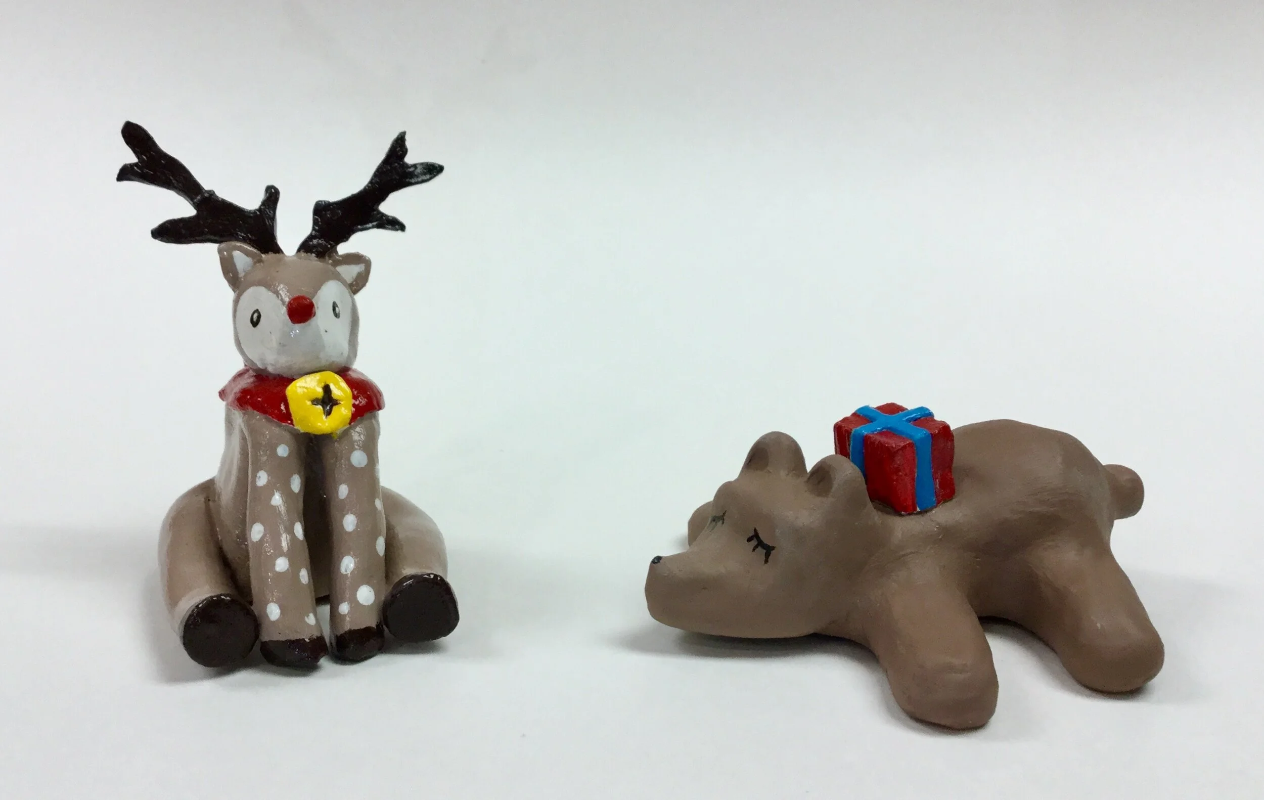 Ceramics III