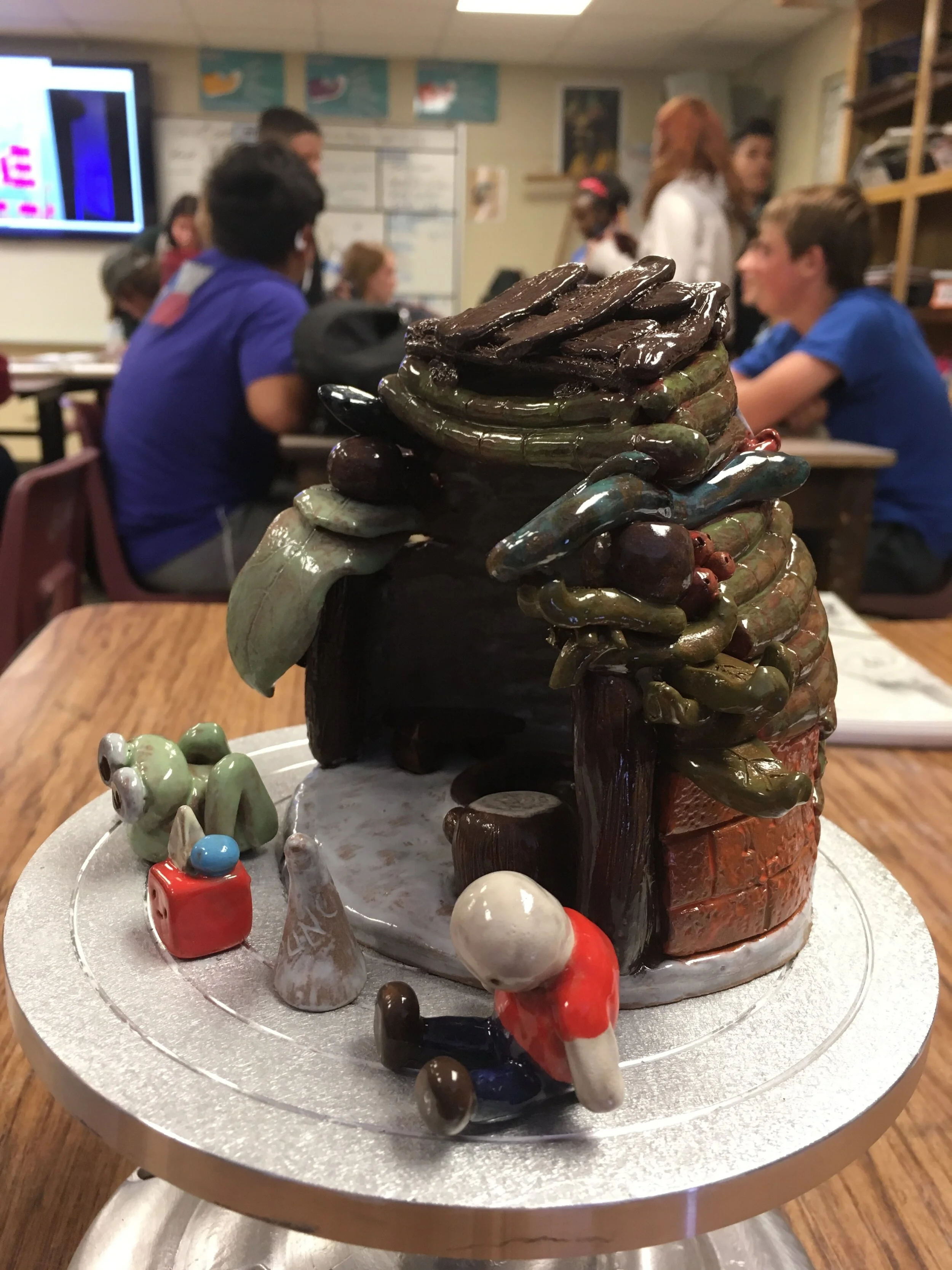 AP Ceramics