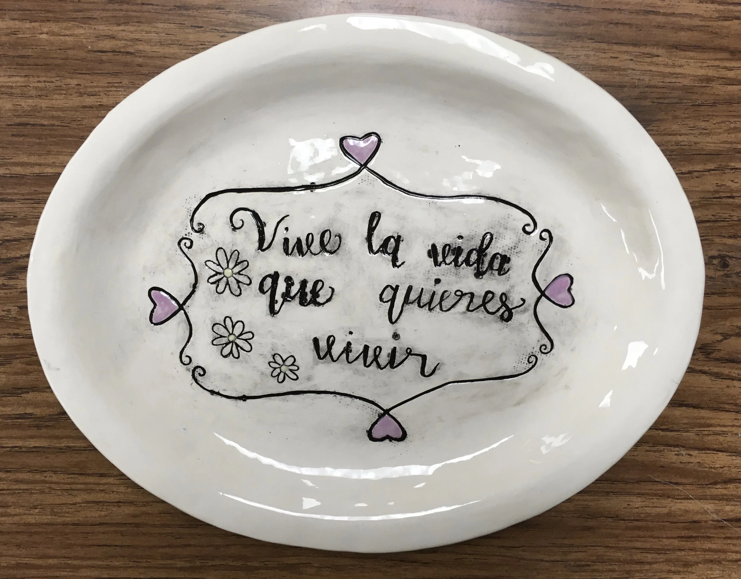 Ceramics II