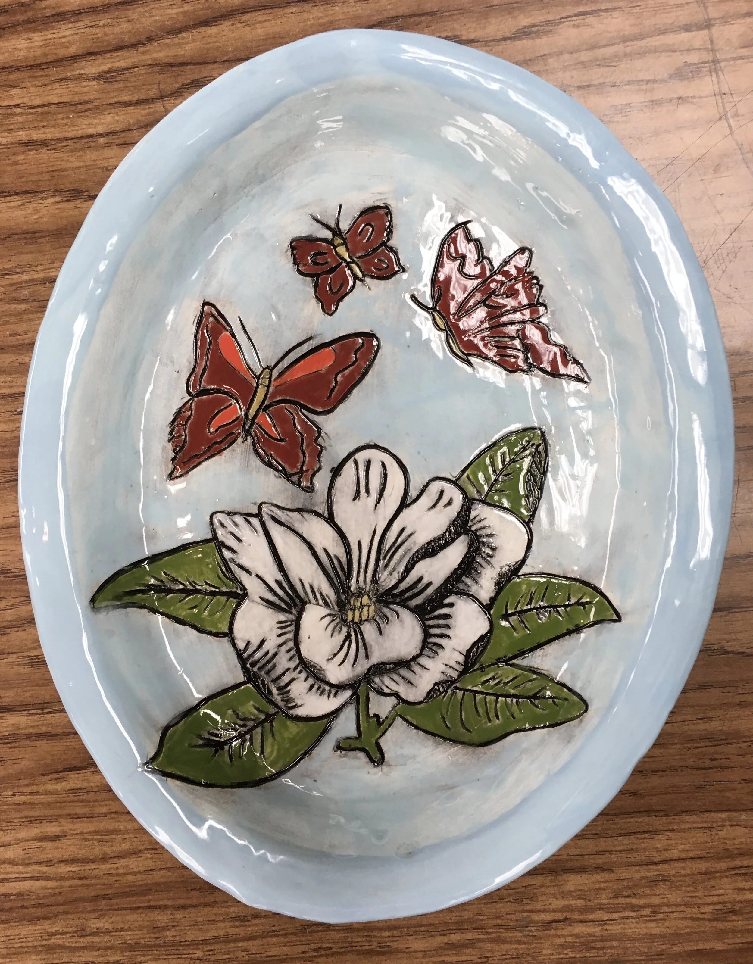Ceramics II