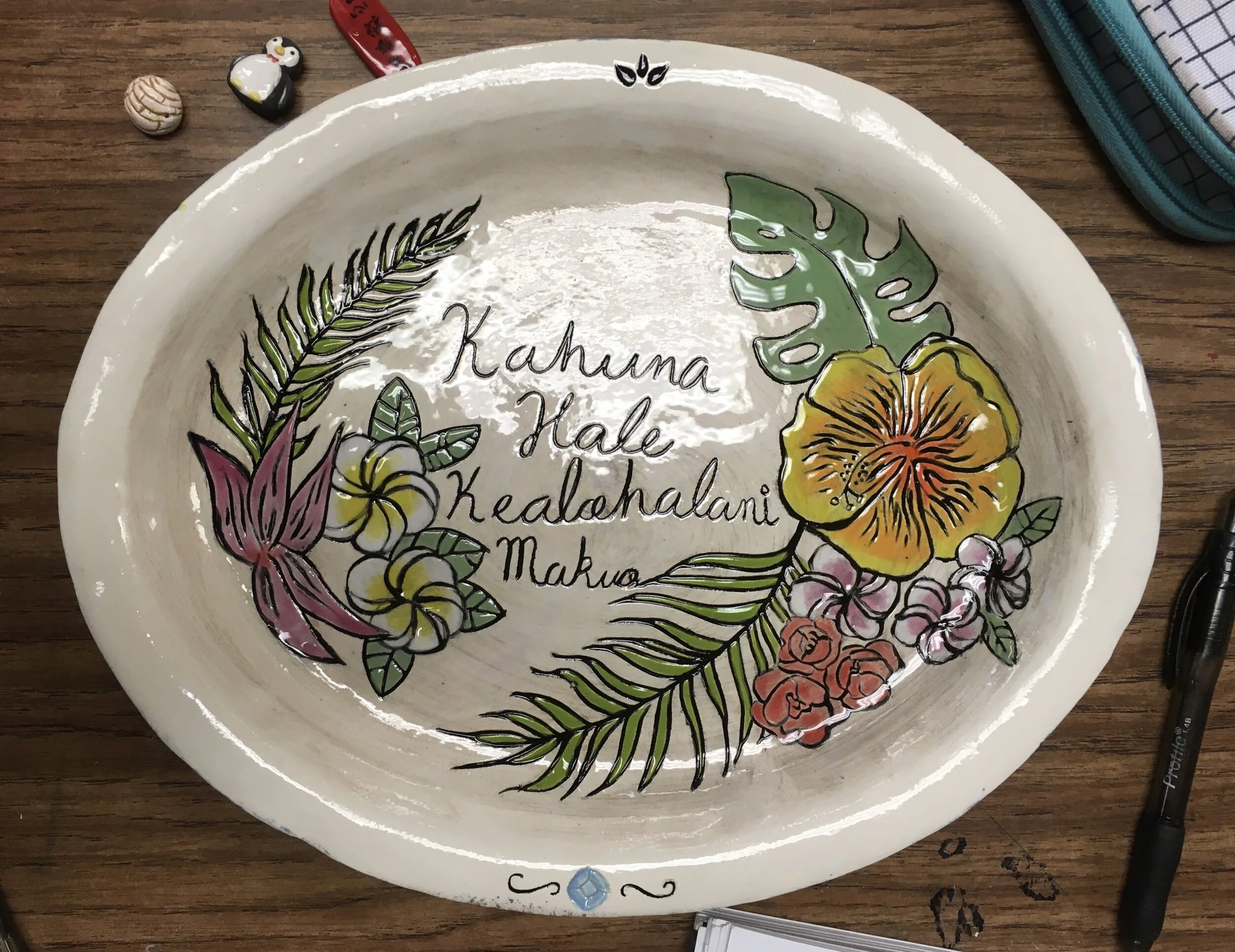 Ceramics III