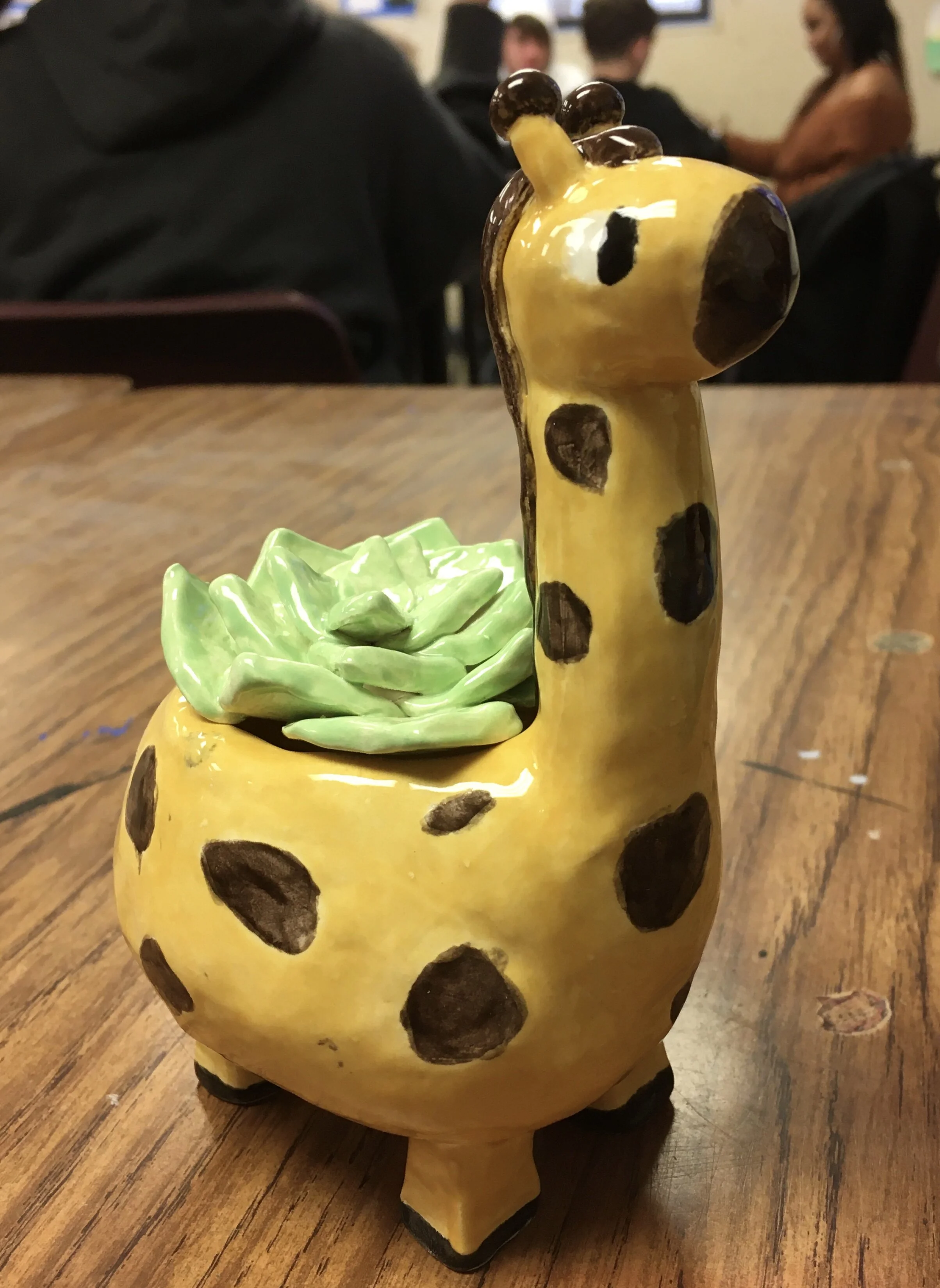Ceramics III