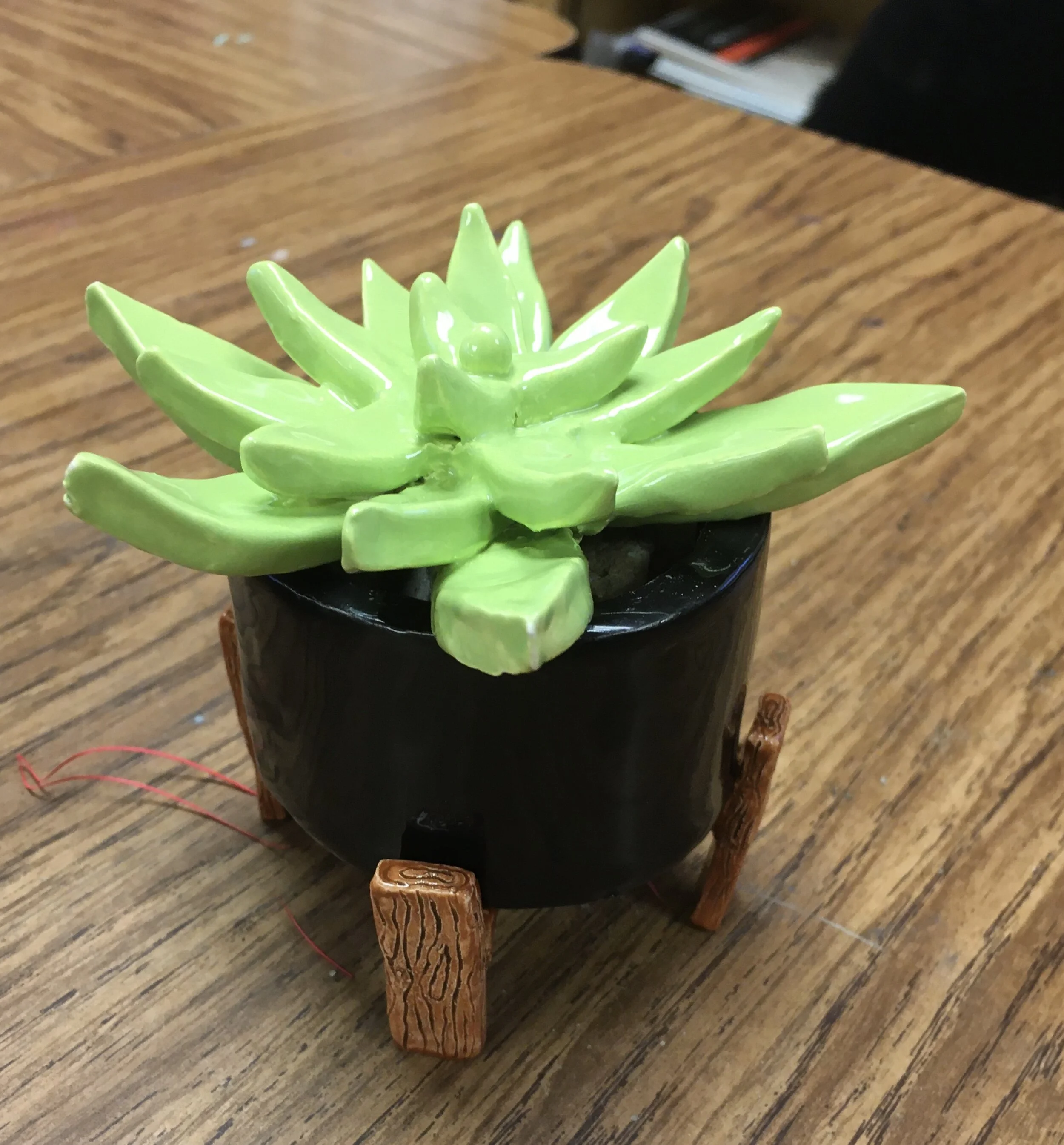 Ceramics II
