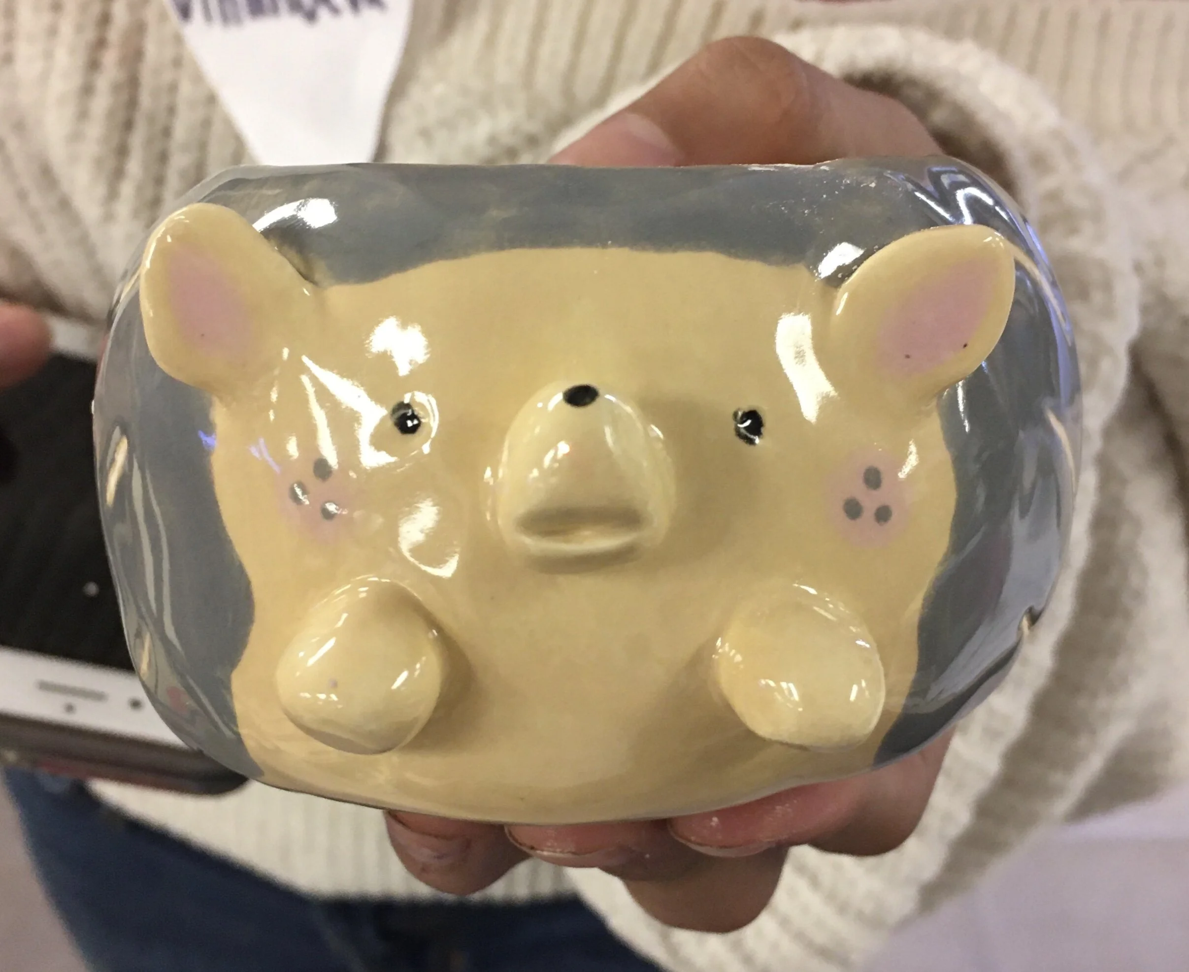 Ceramics III