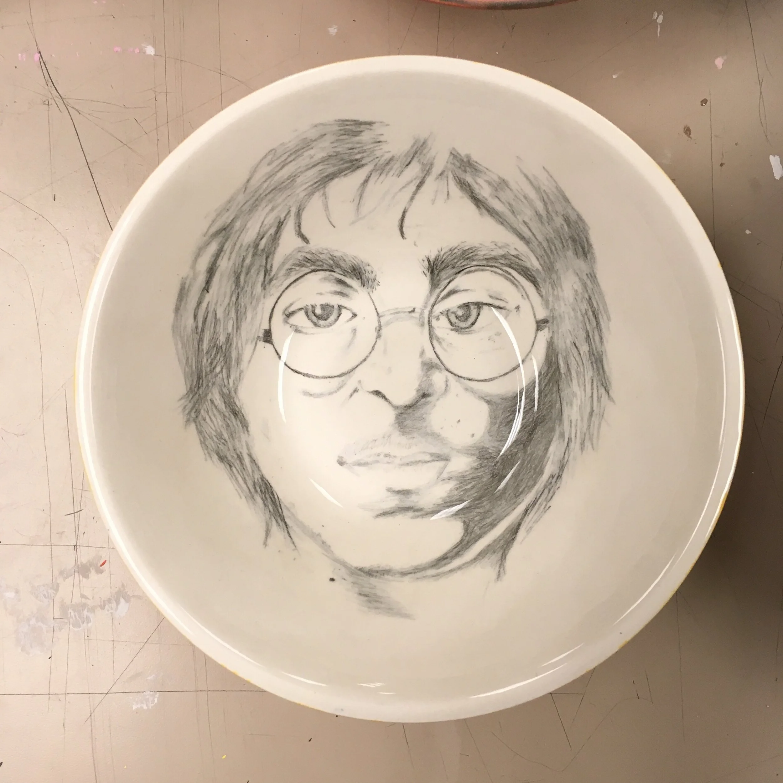 Ceramics II