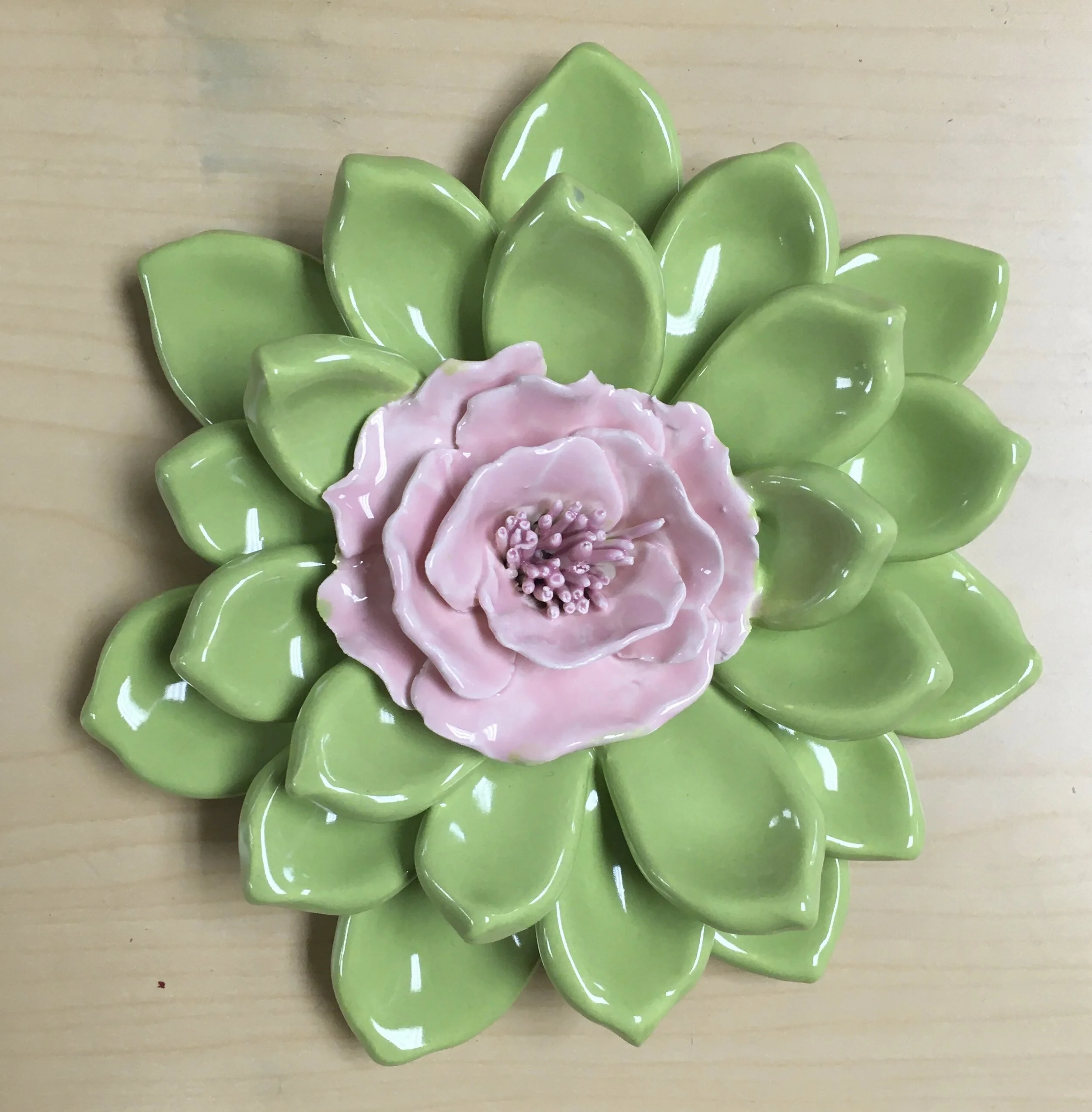Ceramics II