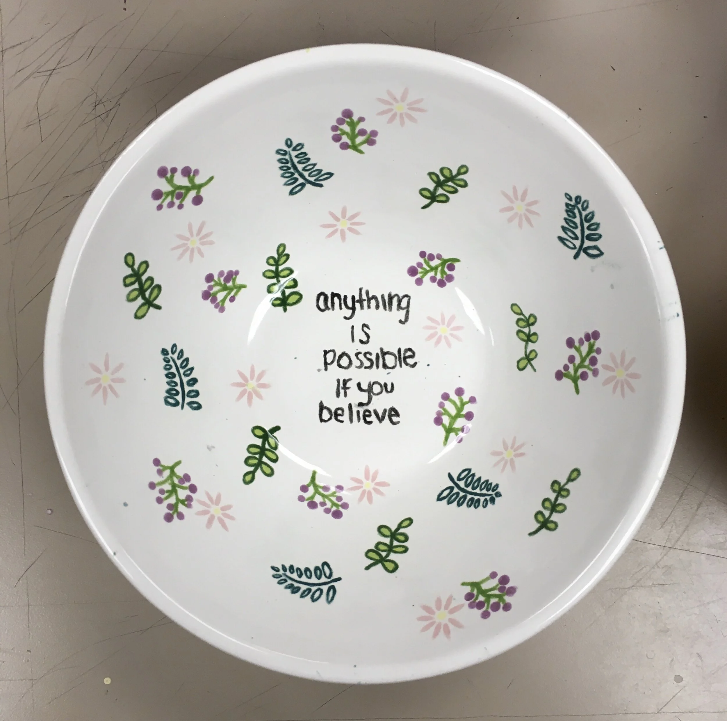 Ceramics II