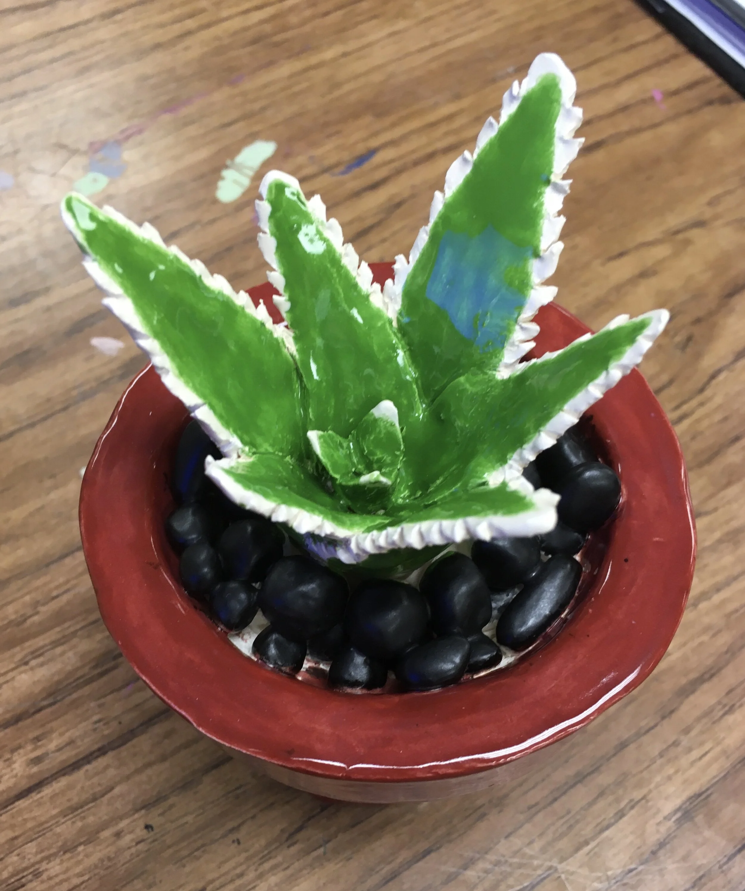 Ceramics II