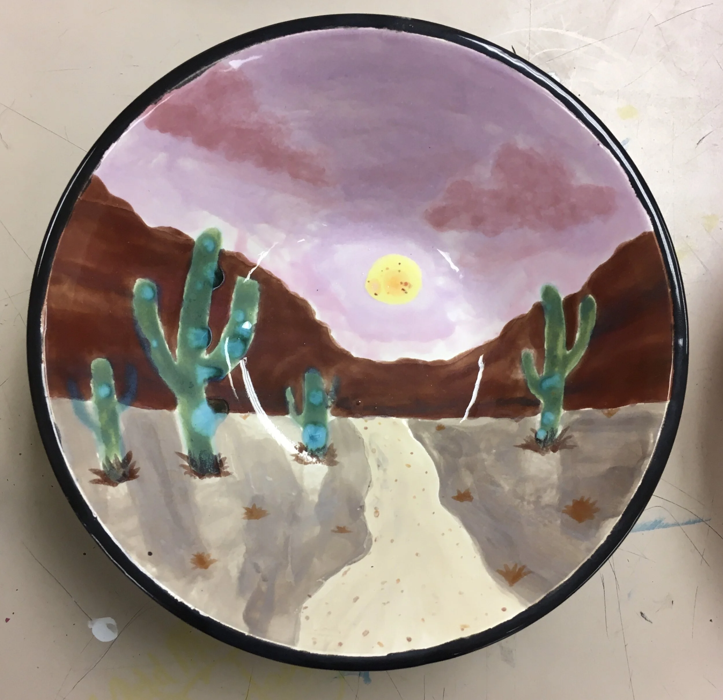 Ceramics II