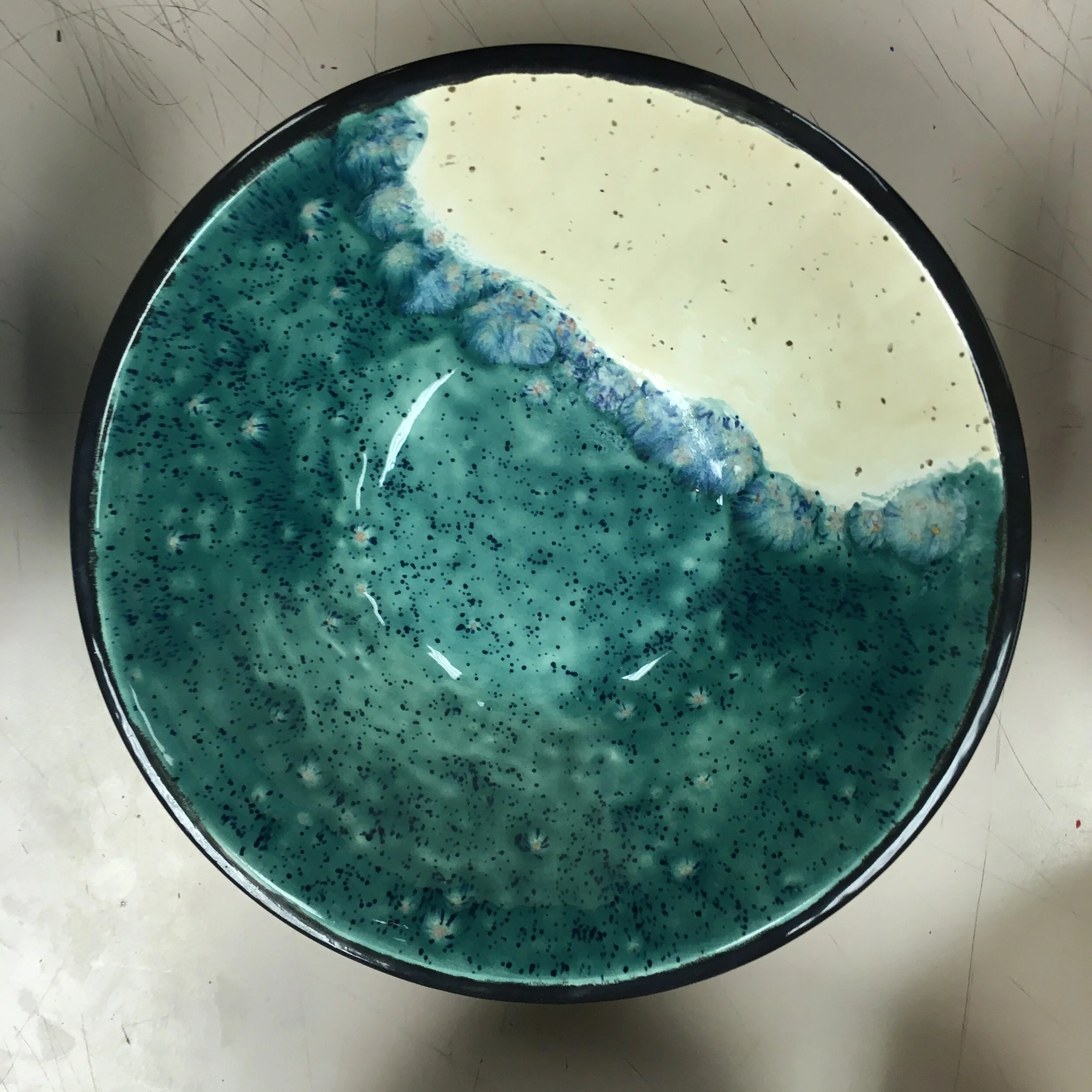 Ceramics II