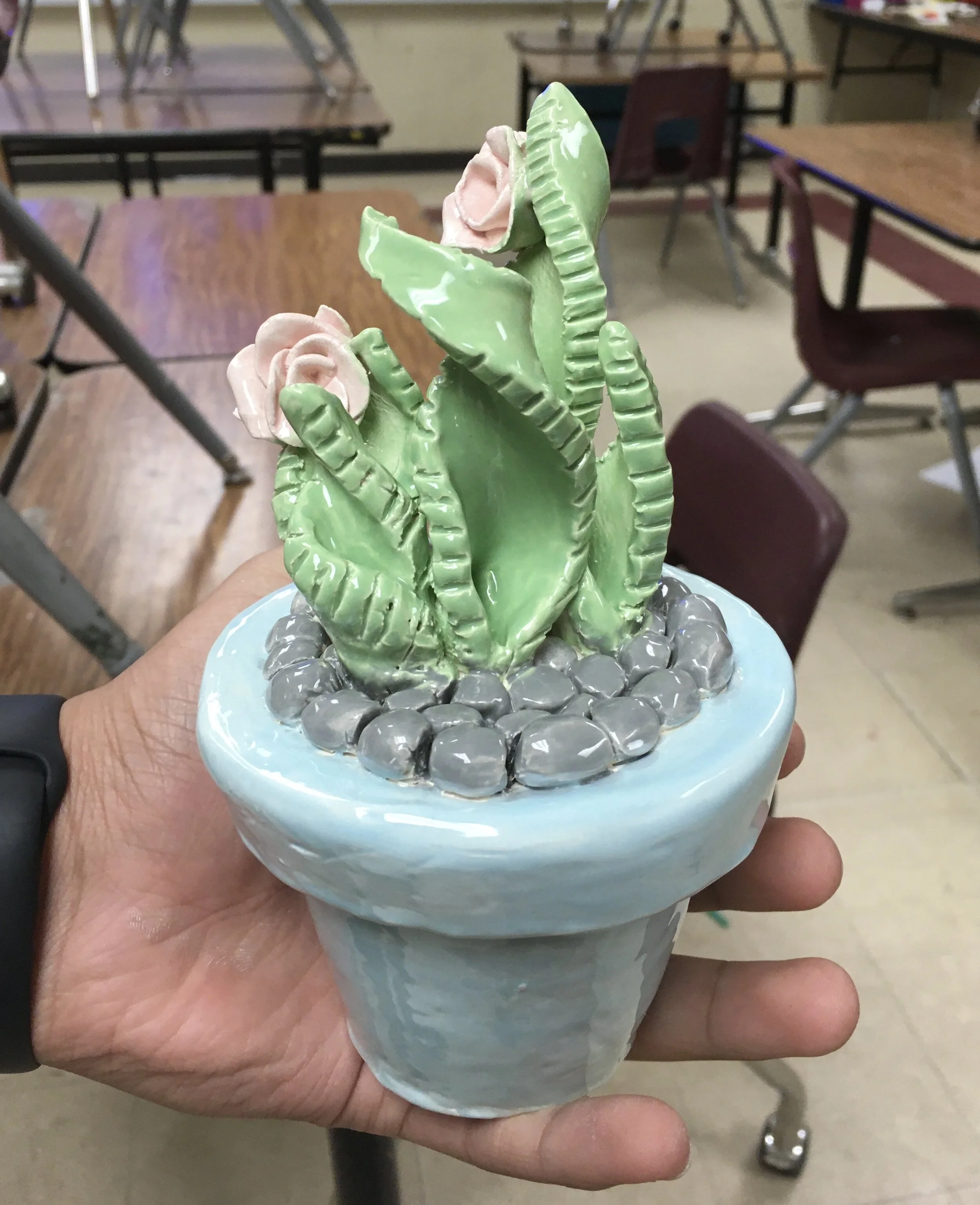 Ceramics II