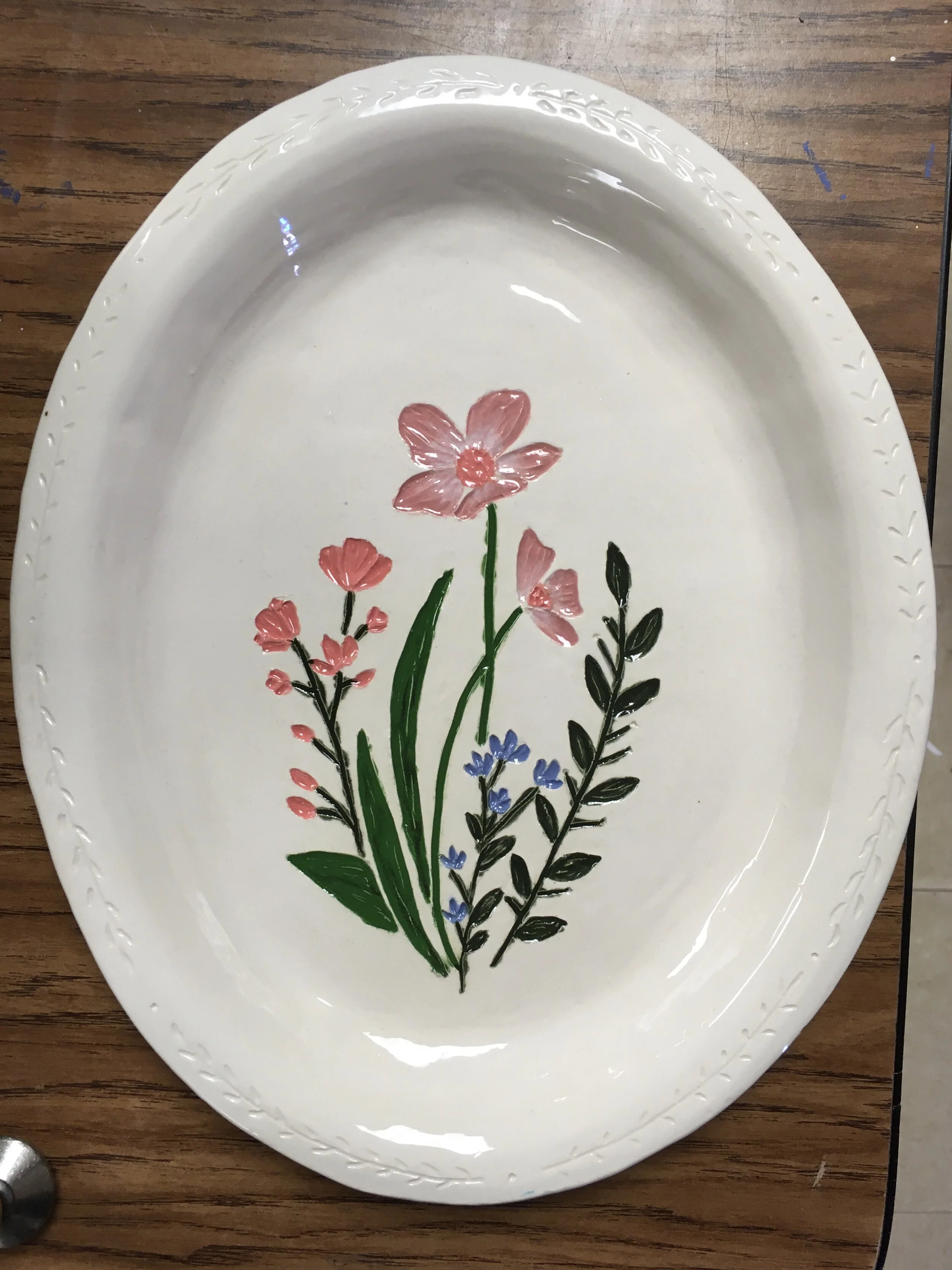 Ceramics II