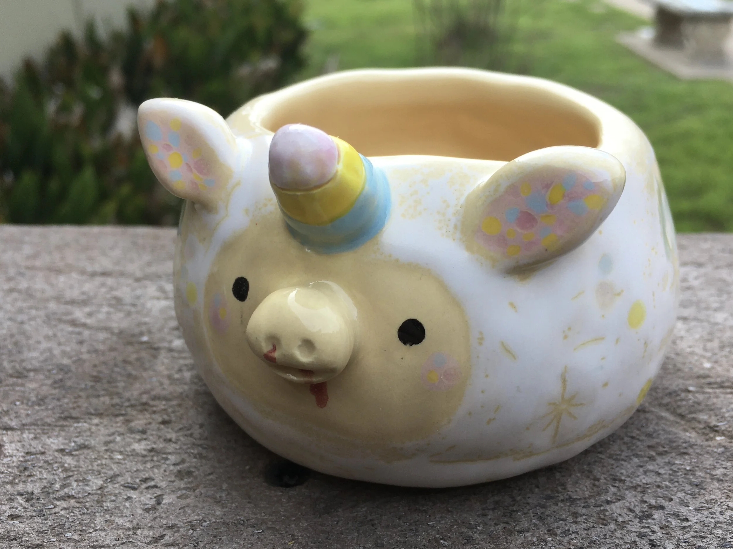 Ceramics III