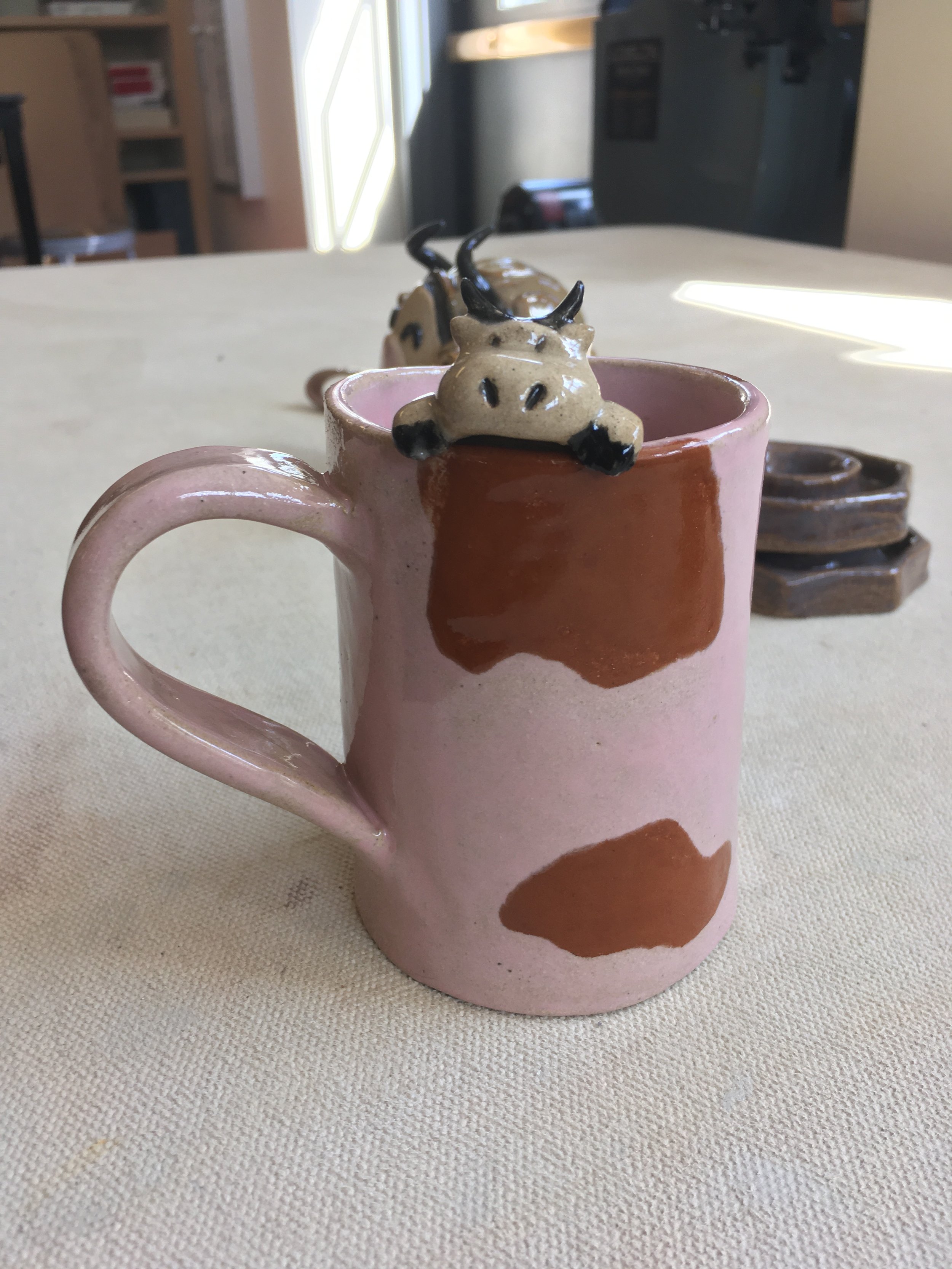 3D Intermediate