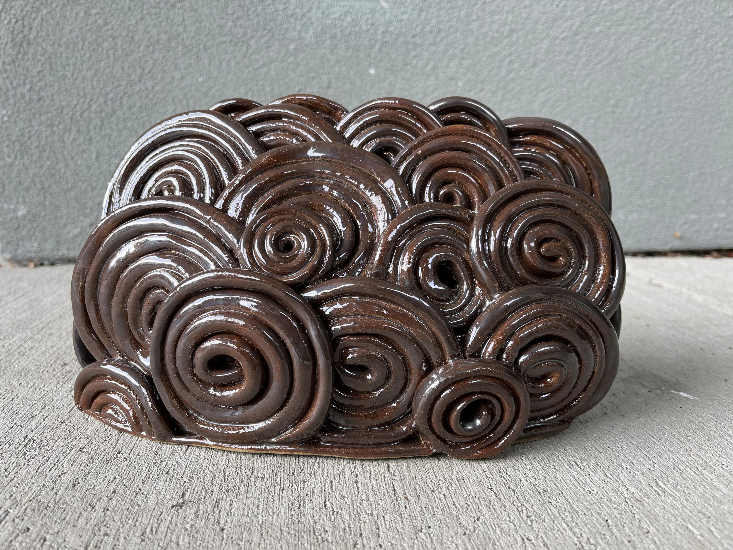 Intermediate Ceramics