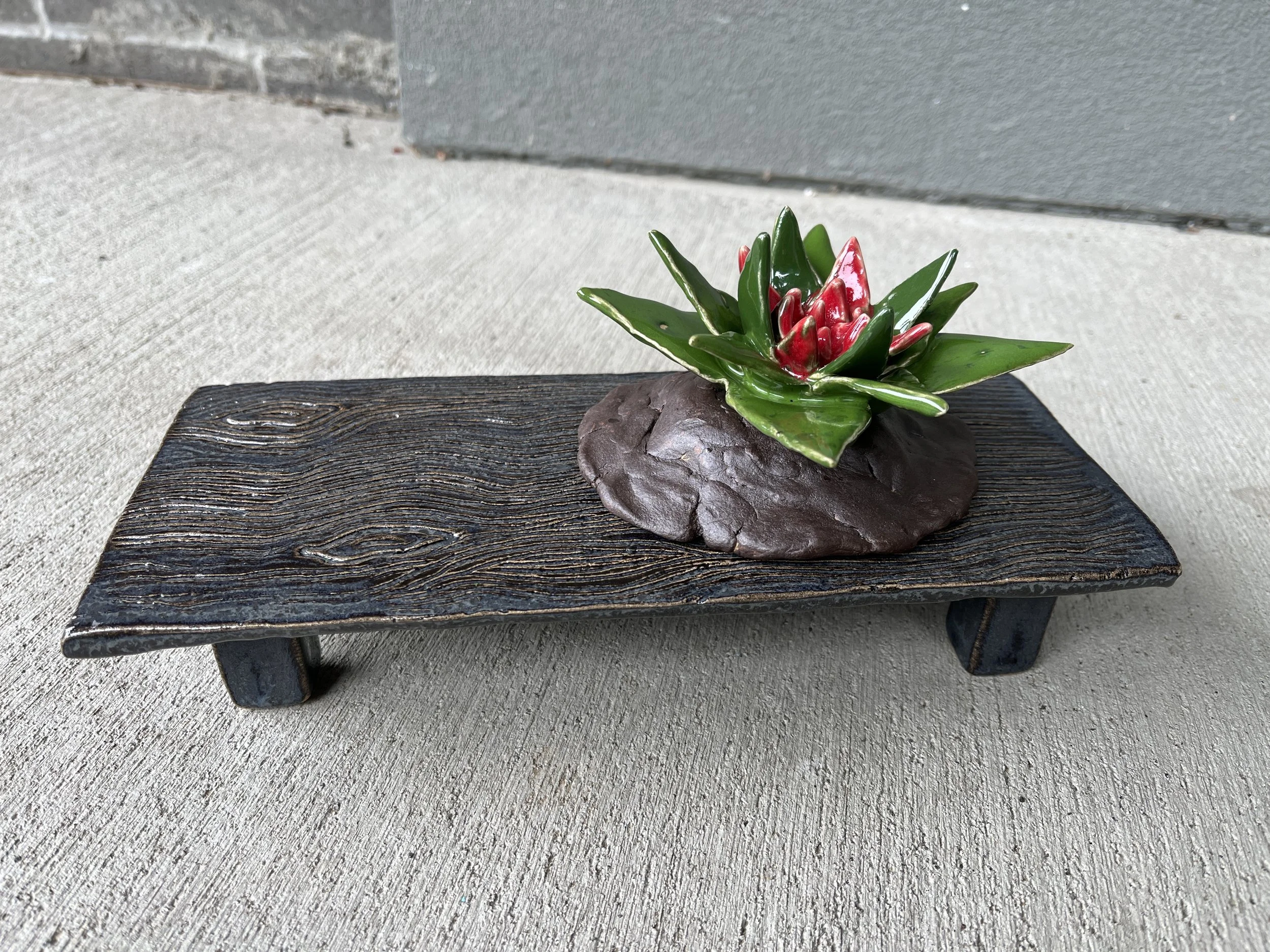 Intermediate Ceramics