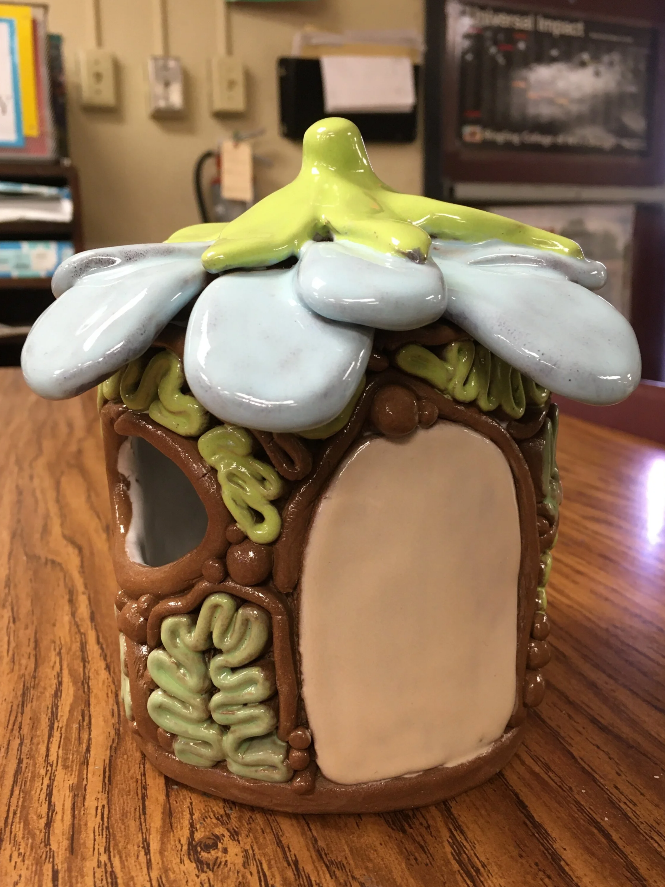 Ceramics II