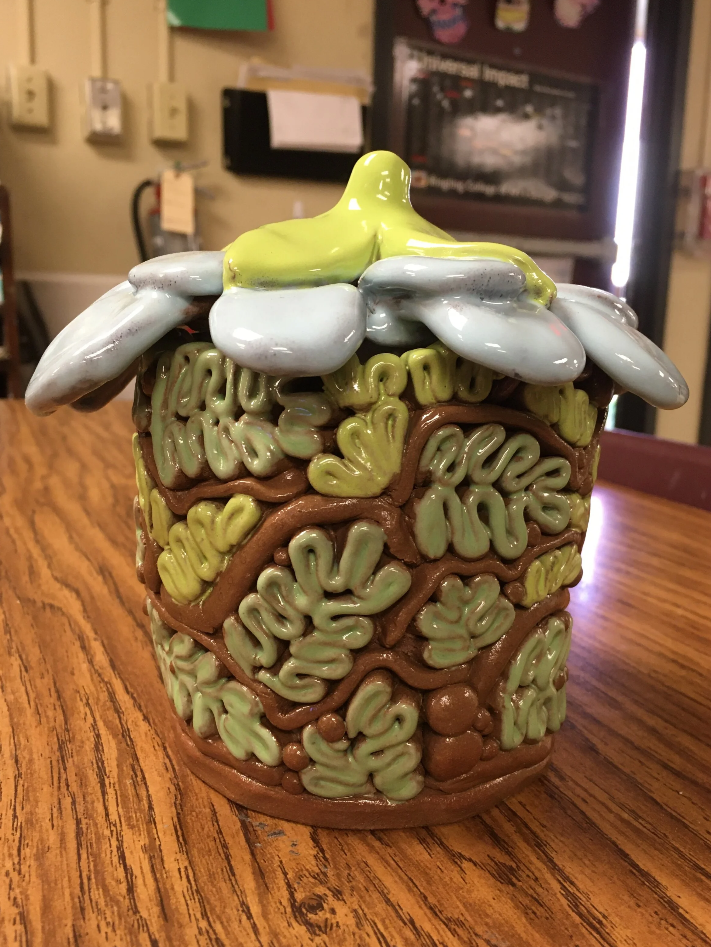 Ceramics II