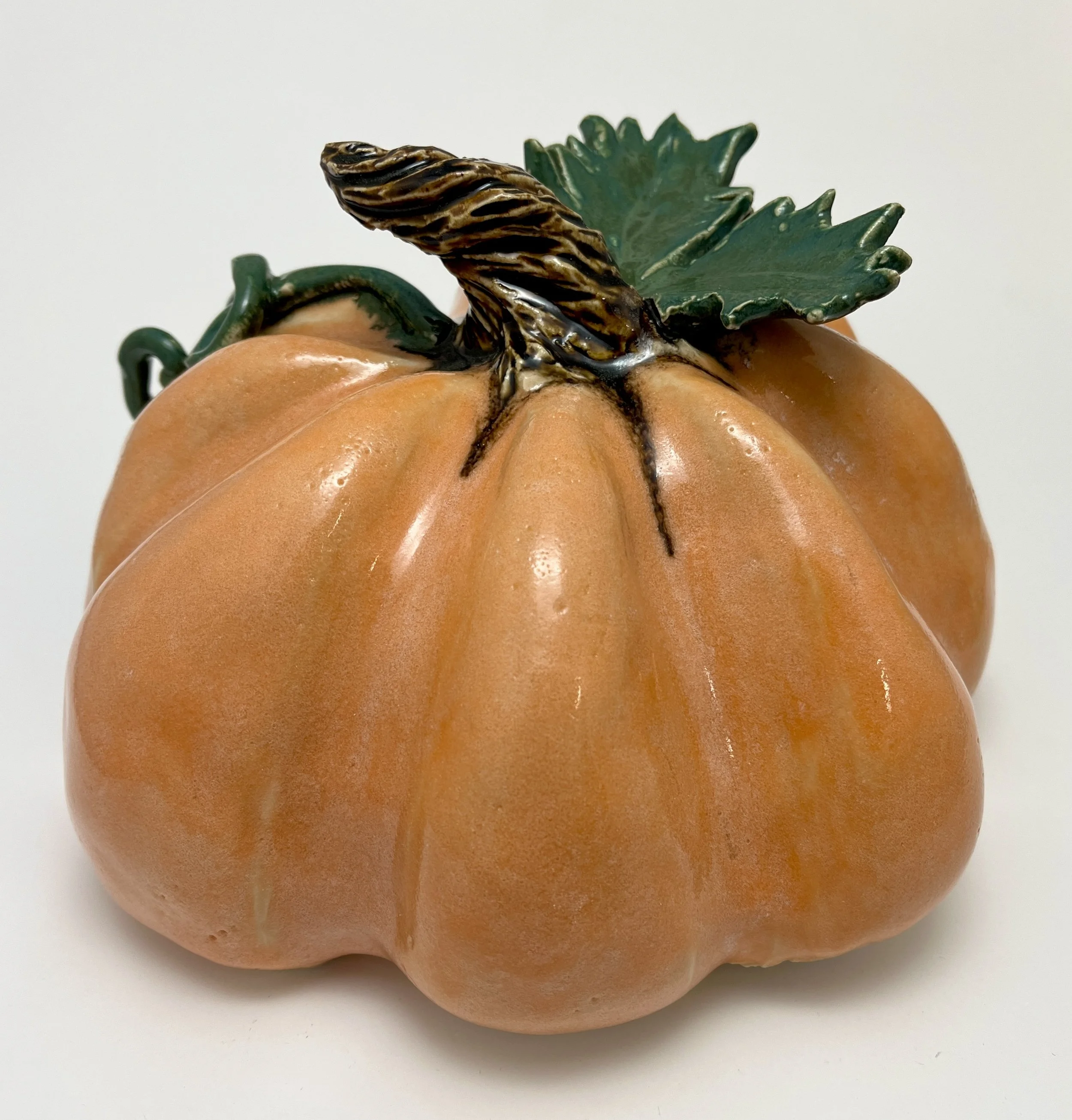 Intermediate Ceramics 