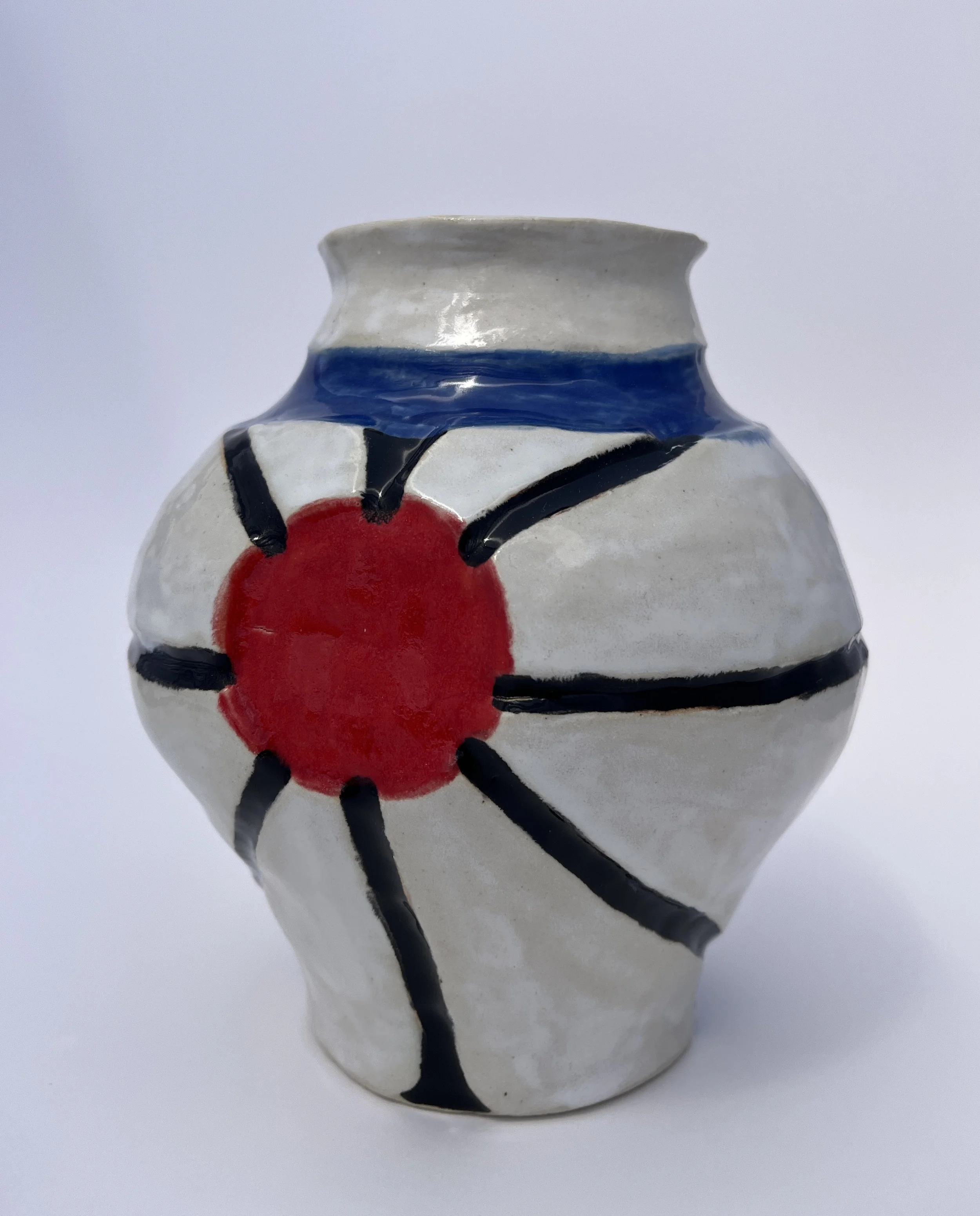 Intermediate Ceramics