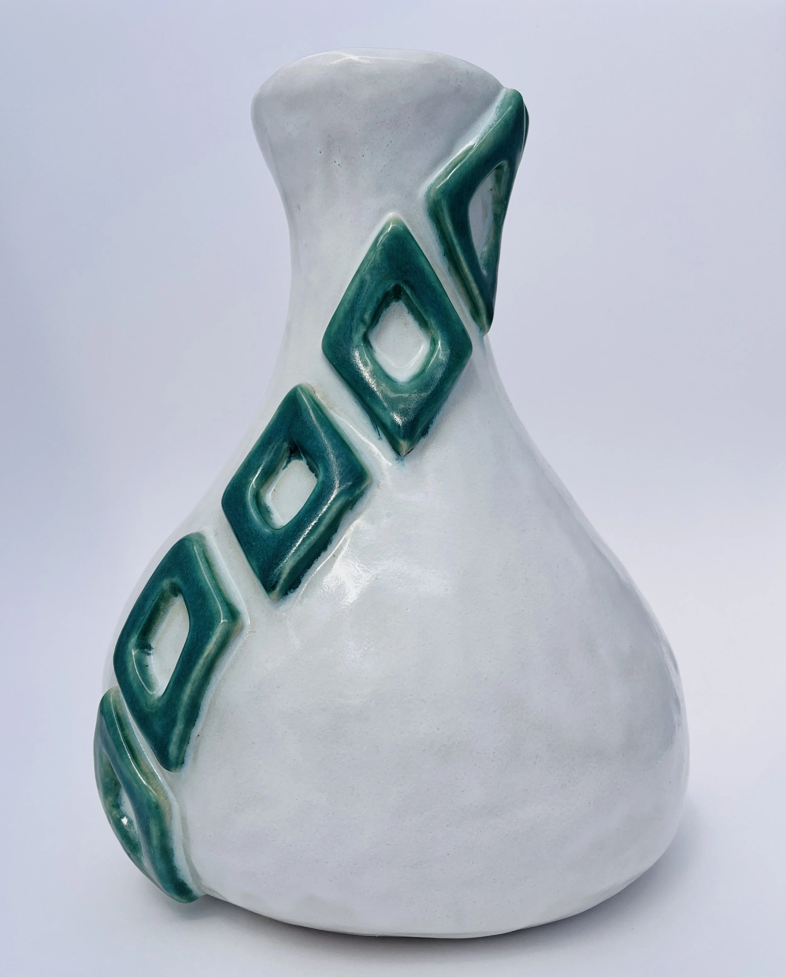 Intermediate Ceramics