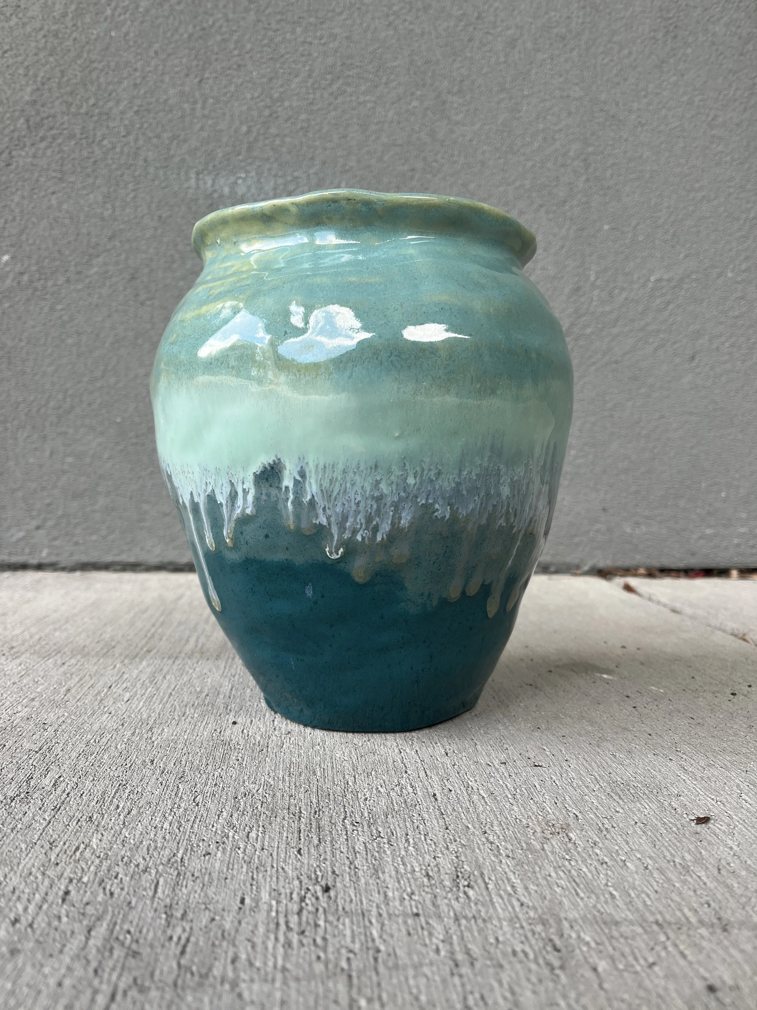 Intermediate Ceramics