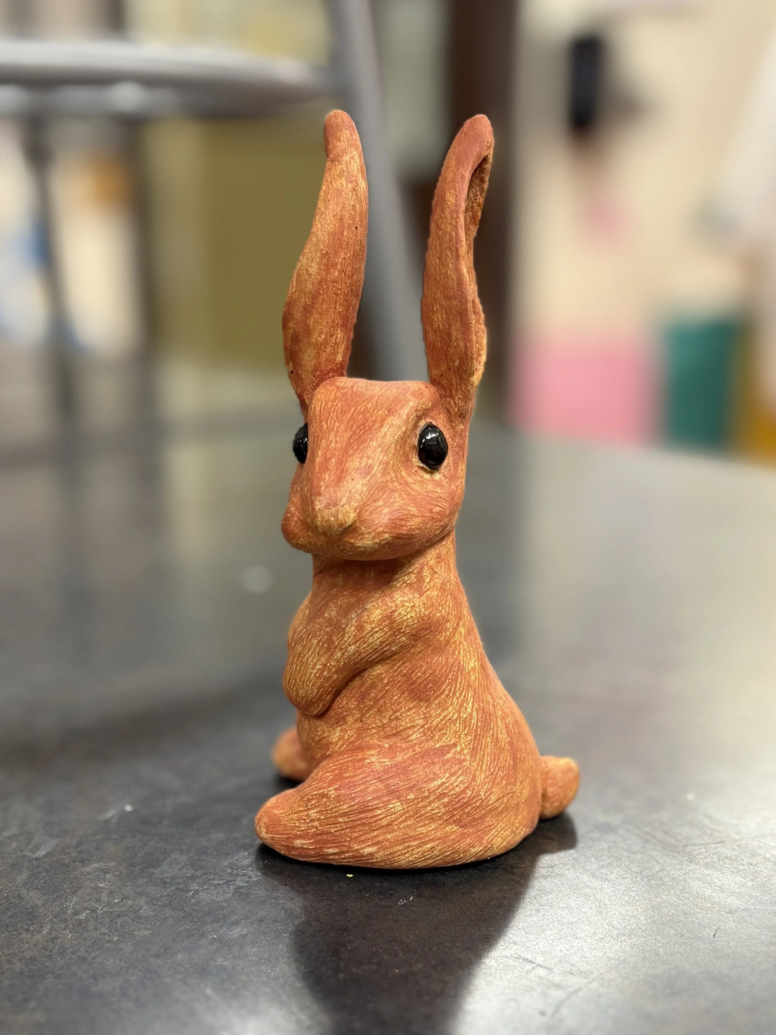 Intermediate Ceramics 