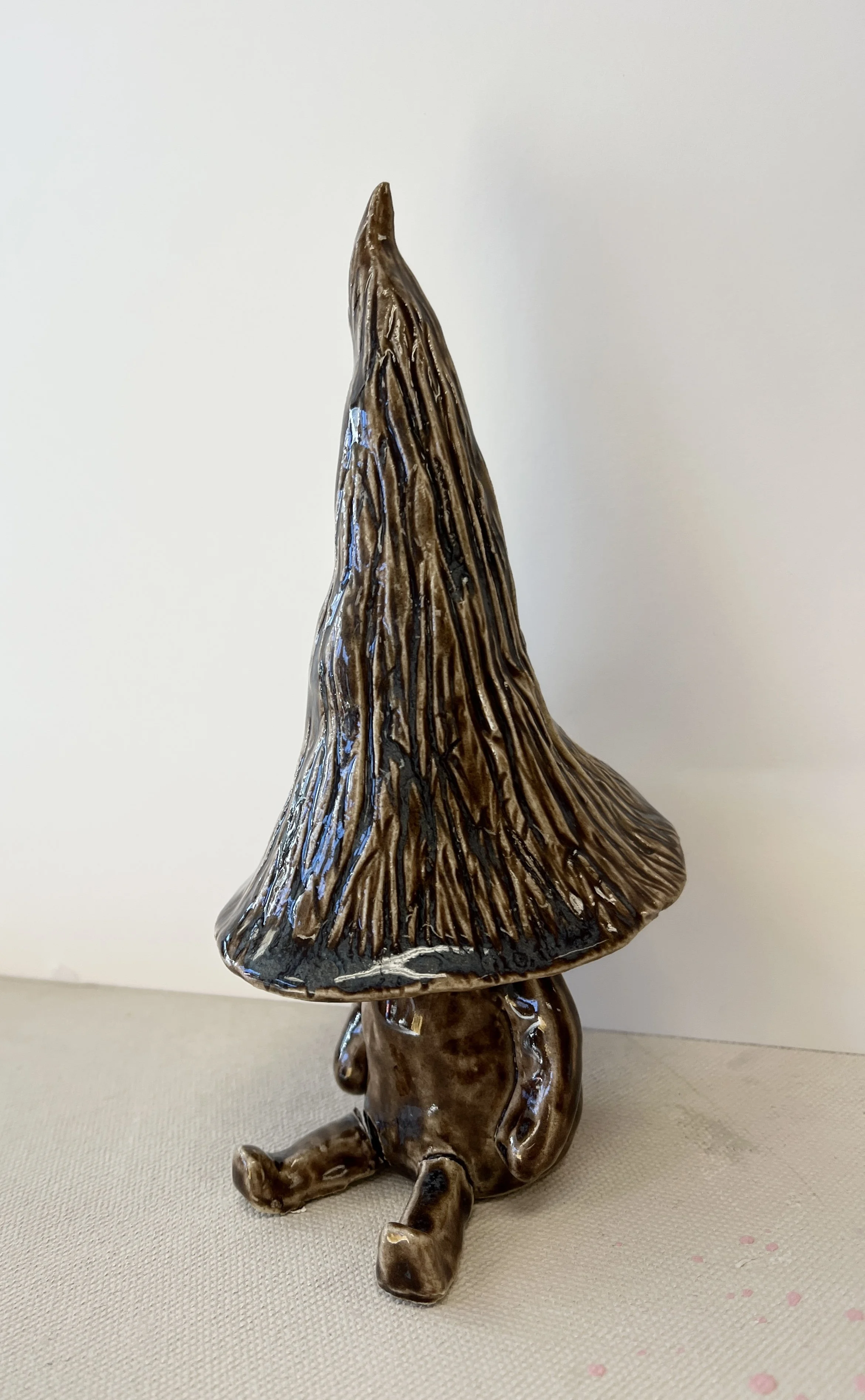 Intermediate Ceramics