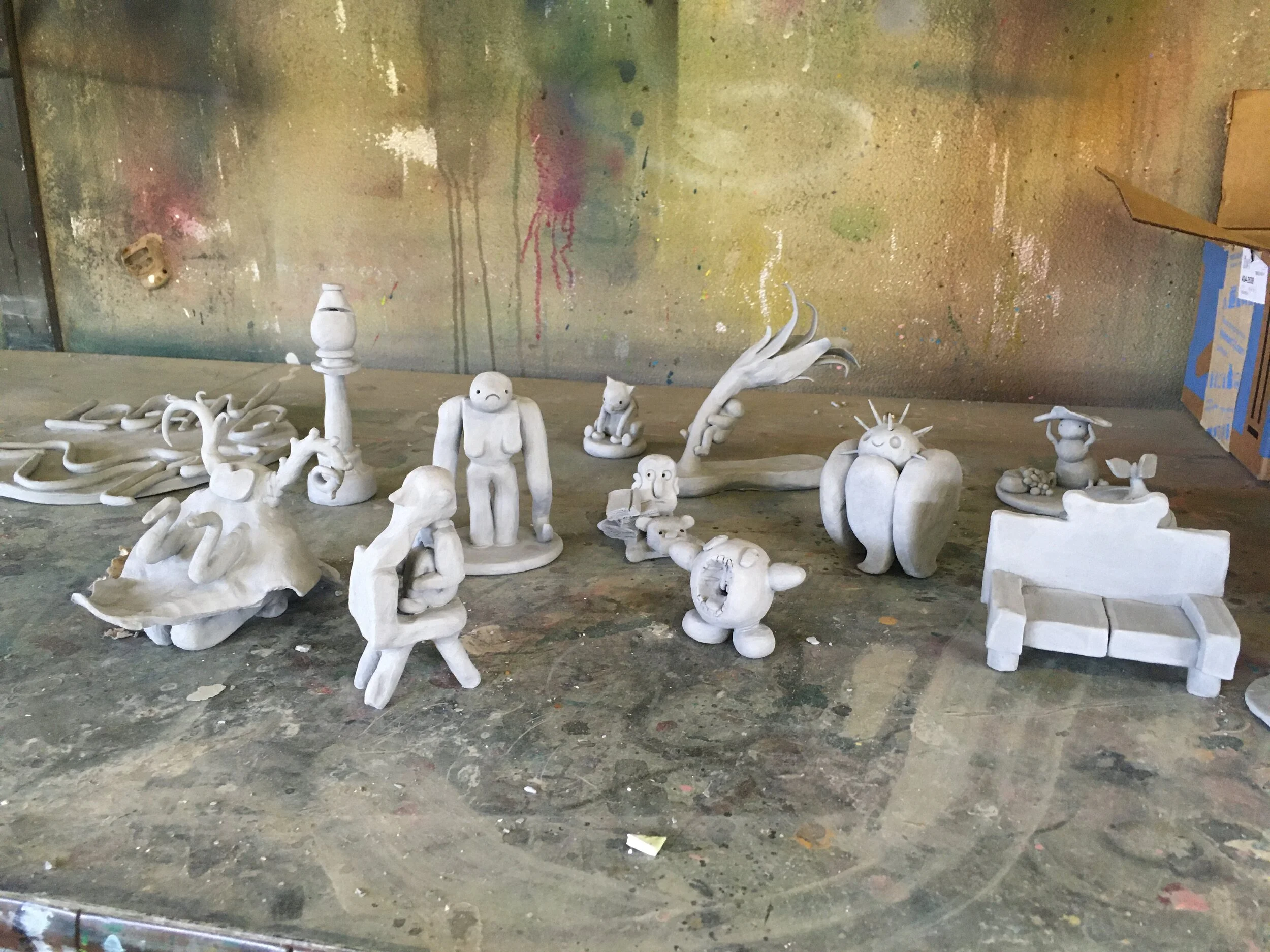 AP Ceramics