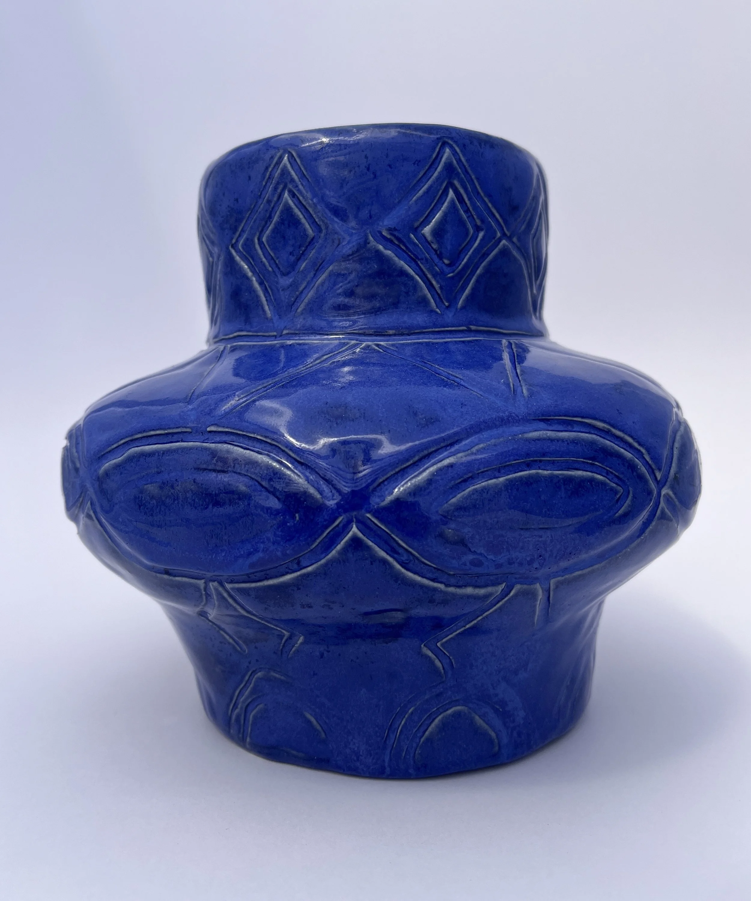 Intermediate Ceramics