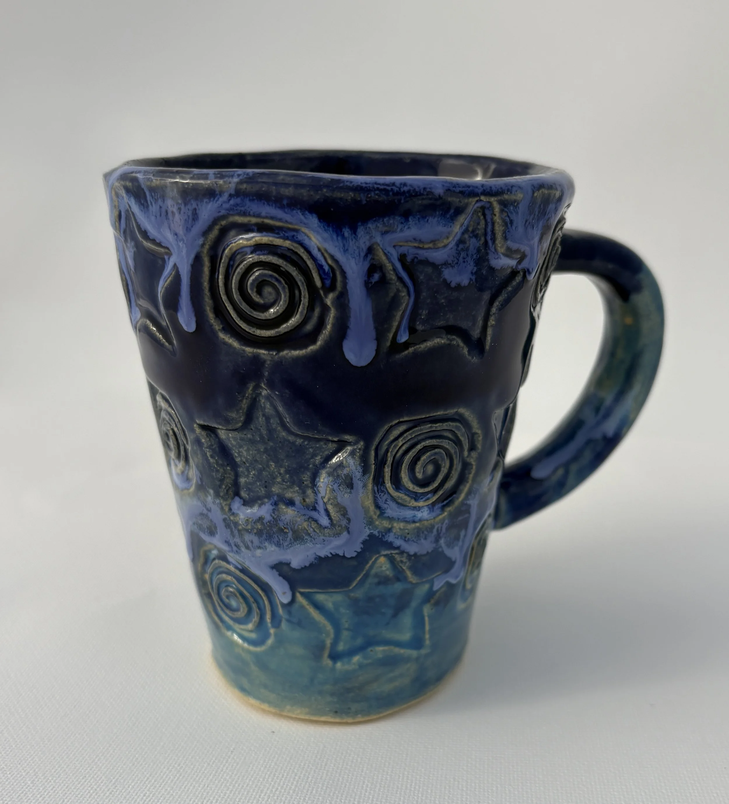 Intermediate Ceramics