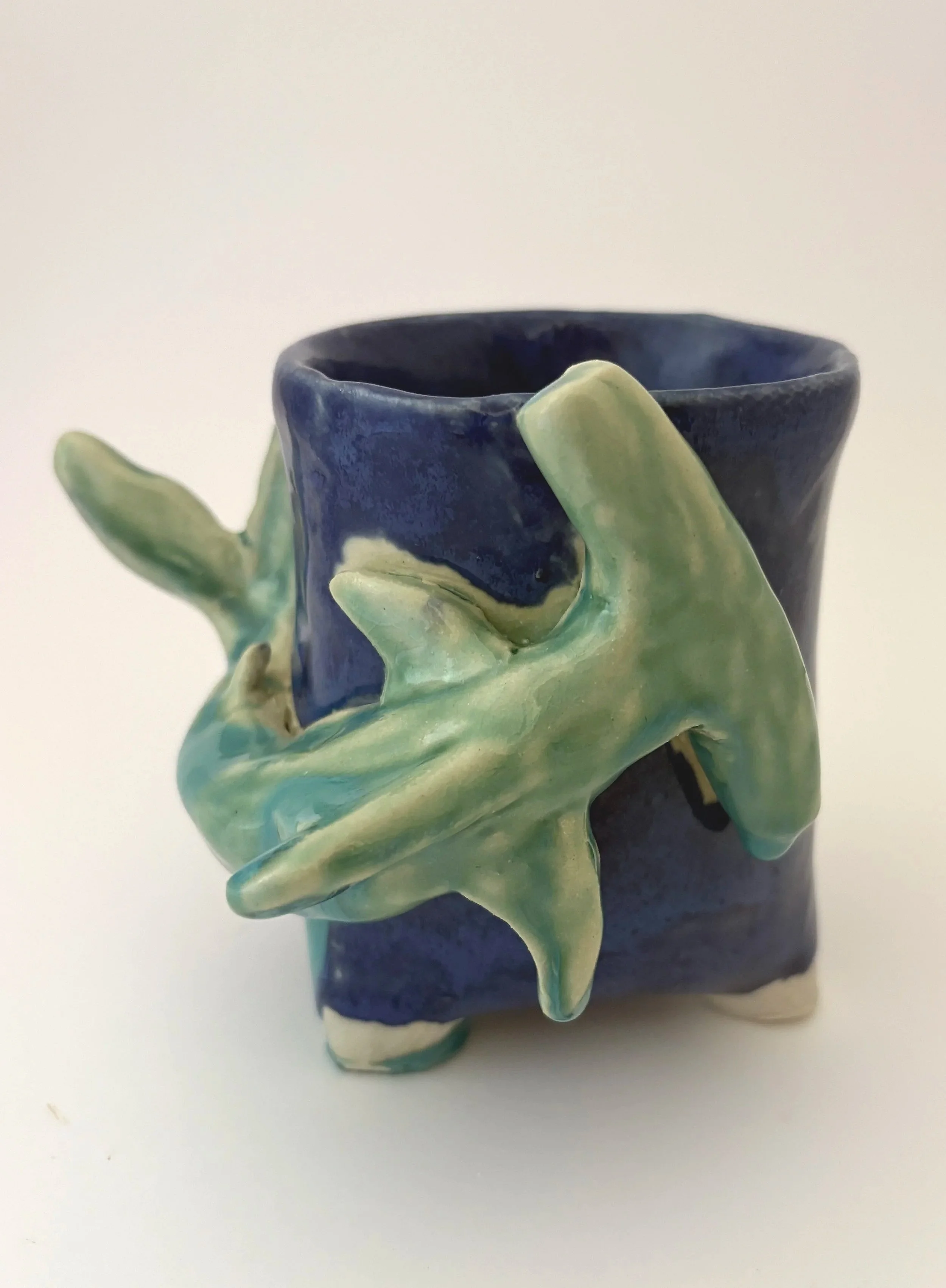 Intermediate Ceramics